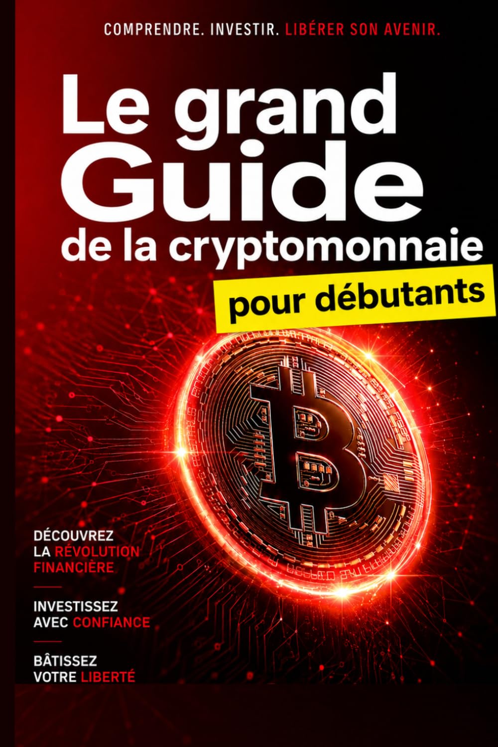 Le grand Guide de la cryptomonnaie pour débutants