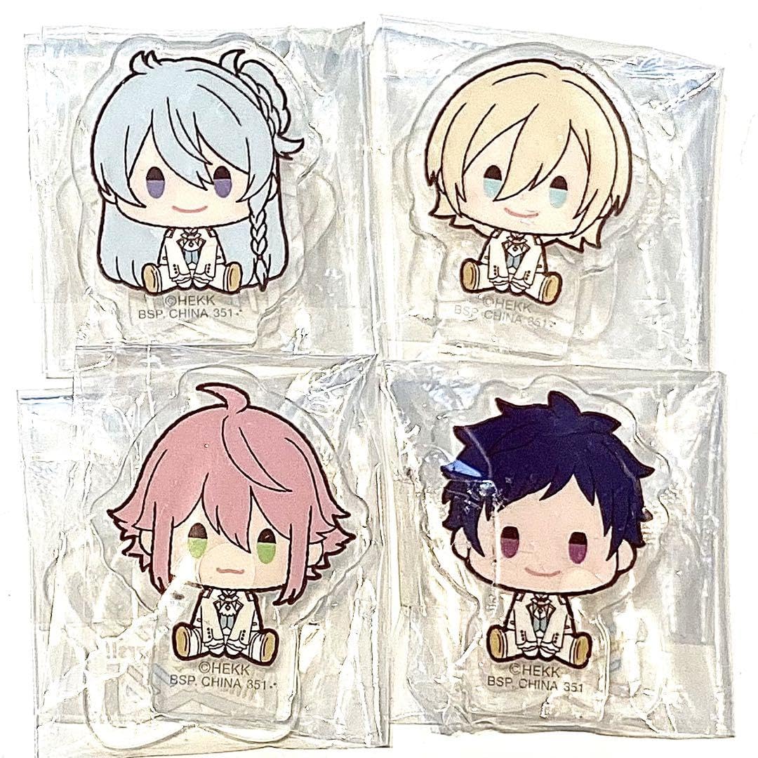 Amazon.co.jp: あんスタ 一番くじ アクスタ fine まとめ売り 天祥院 