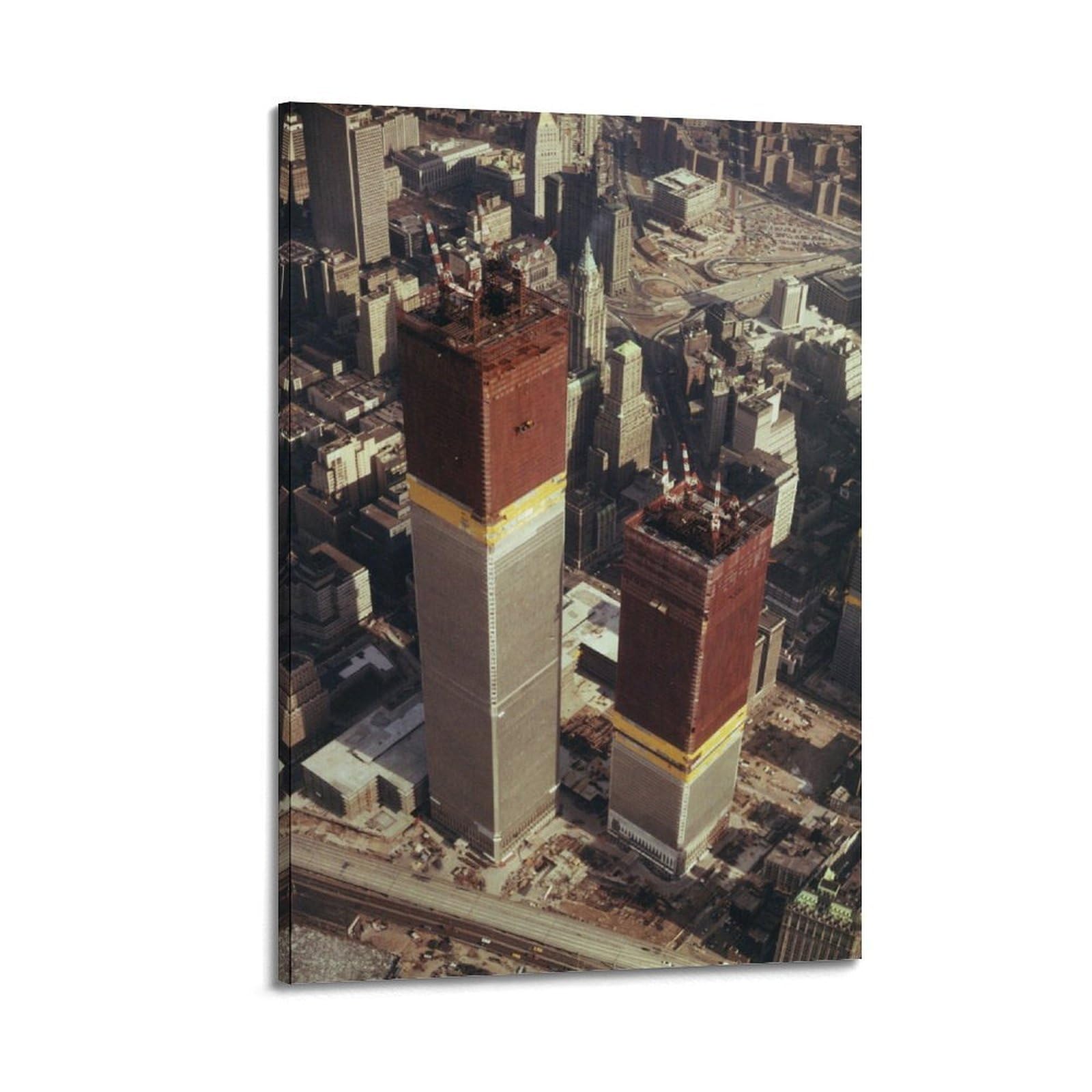 YBHF Poster Militaire - Motif Soldat De Guerre - Décoration Murale Rétro - Esthétique - Décoration De Chambre Ou De Bureau - 60 X 90 Cm - Style Sans