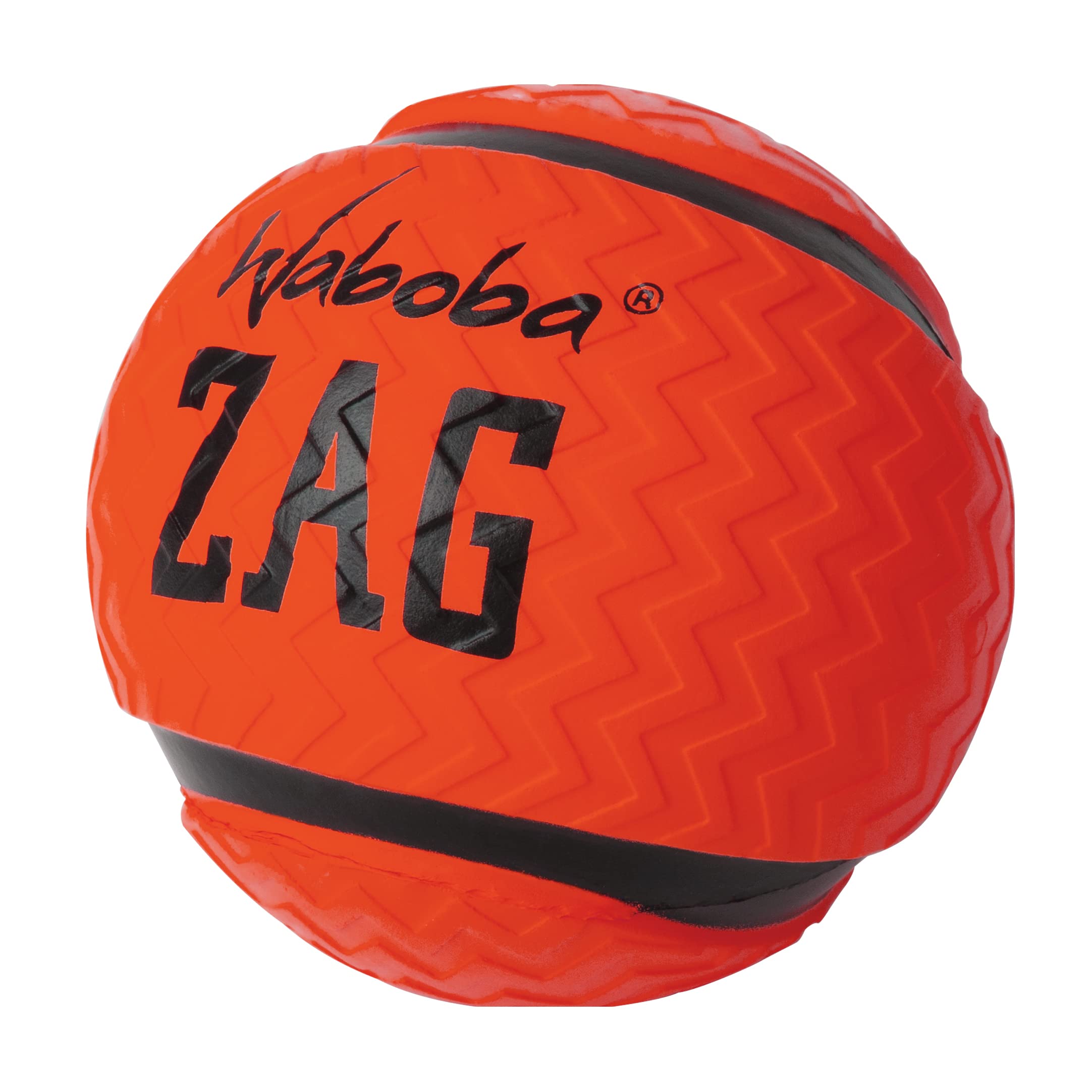 Waboba- Cracket with Big Kahuna Cricket/Baseball Bat, a Colori, 520C01