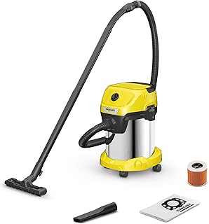Aspirador karcher