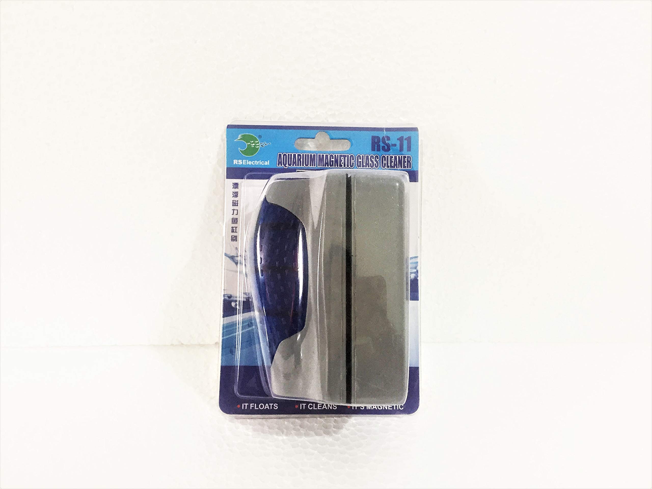 RS Electrical Aquarium Magnetic Glass Cleaner RS -11 (B07VLSCLCS) Amazon Price History, Amazon Price Tracker