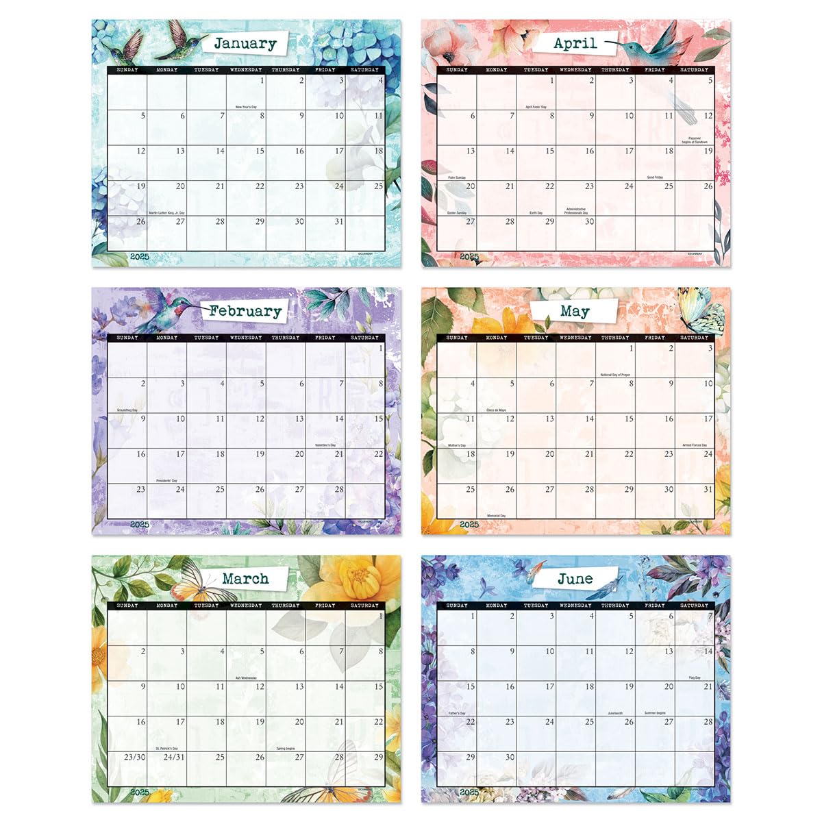 amazon-com-2025-garden-fresh-desk-calendar-pad-8-inch-x-10-inch-size-small-12-month-bookstore-quality-calendars-for-kitchen-office-by-current-office-products