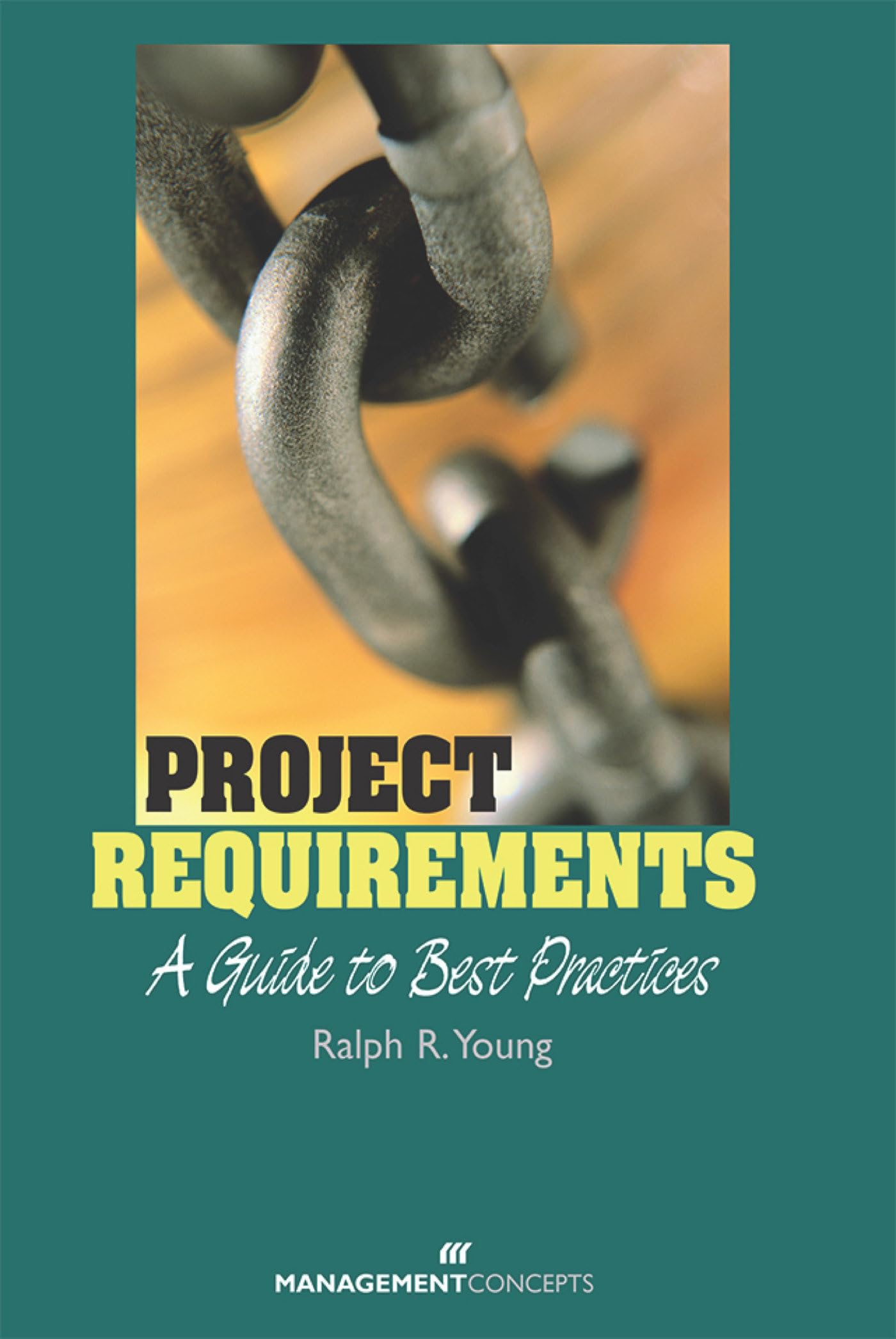 Buy Project Requirements: A Guide to Best Practices — BookShops.in