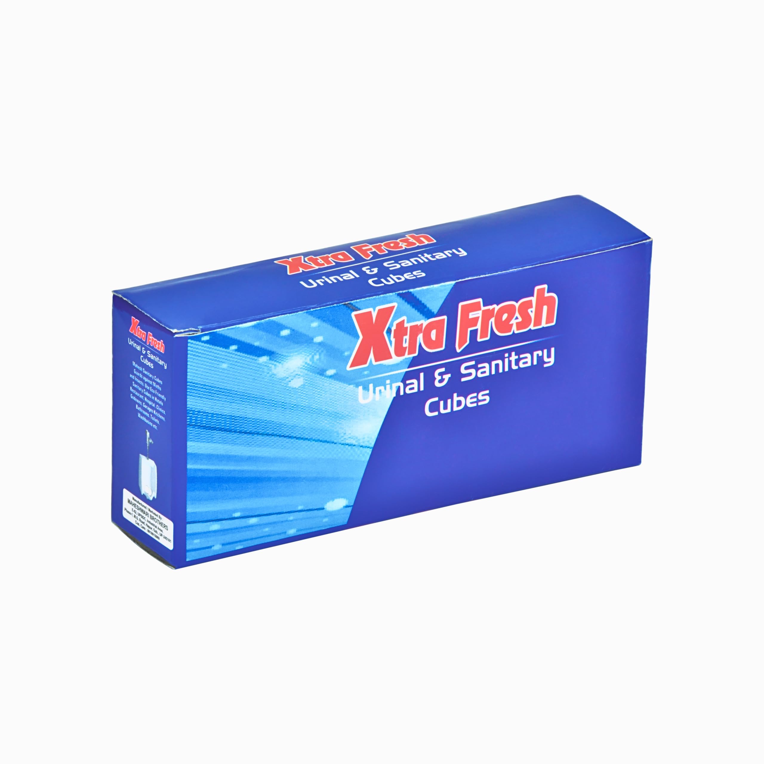 Airseal Sanitary Cubes Block for Toilet Cleaner (12 x 25 g) (B0DB1H6FND) Amazon Price History, Amazon Price Tracker