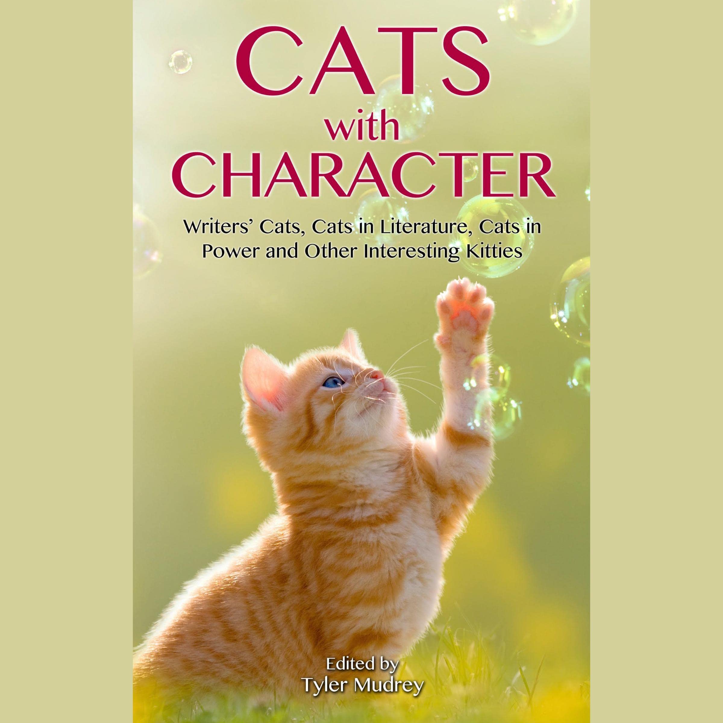 Cats with Character