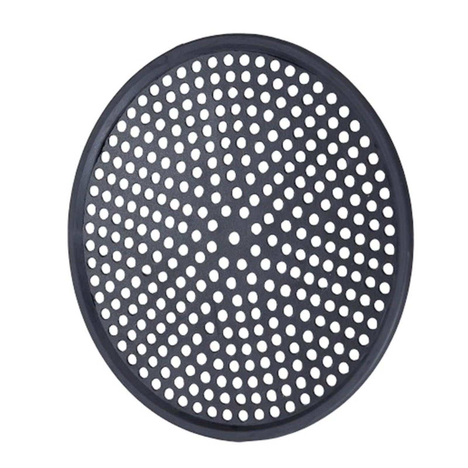 Innovative Metal Drain Insert Hair Catcher, Cover for Bathtub Sink Rustproof Shower Strainer