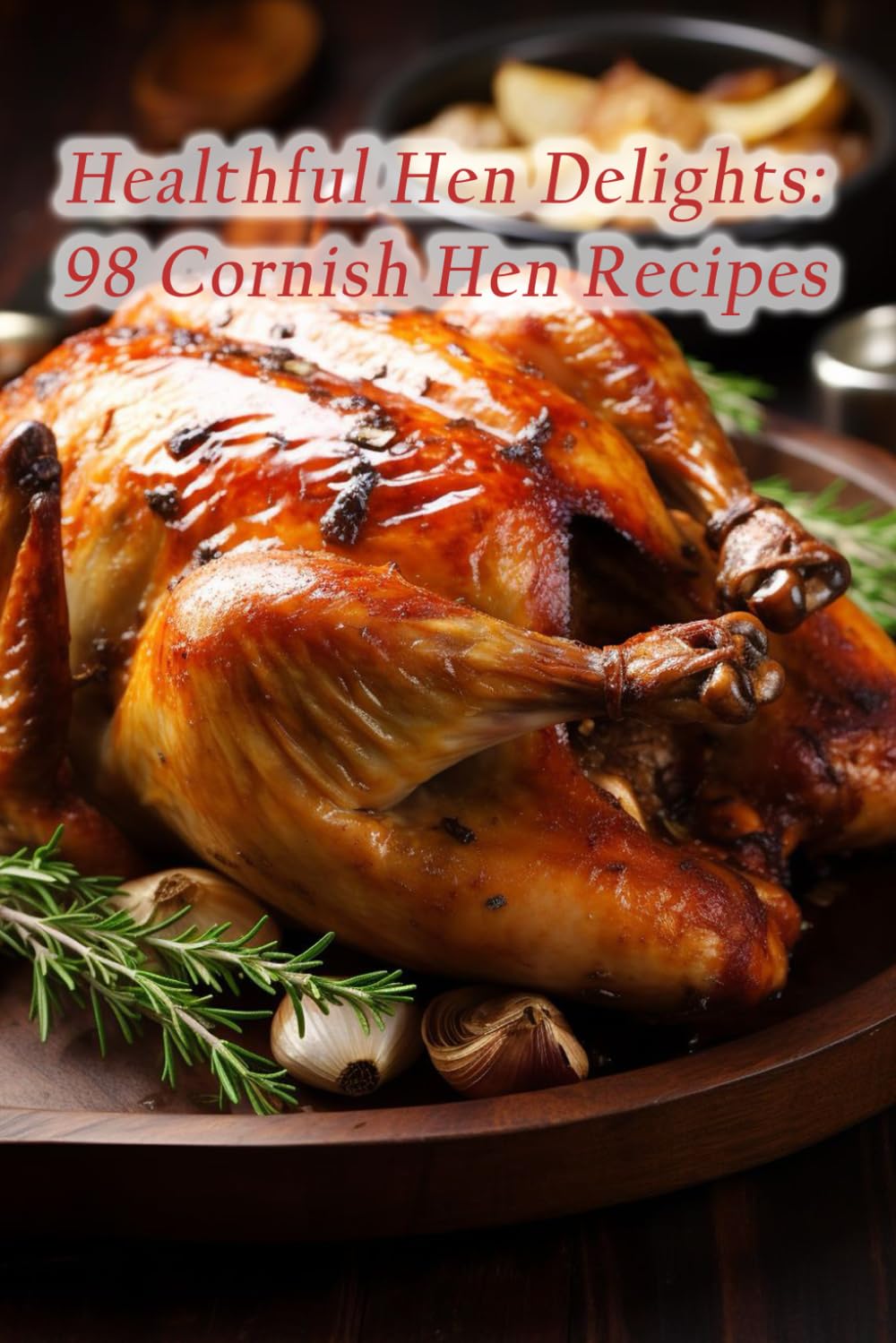 Healthful Hen Delights: 98 Cornish Hen Recipes