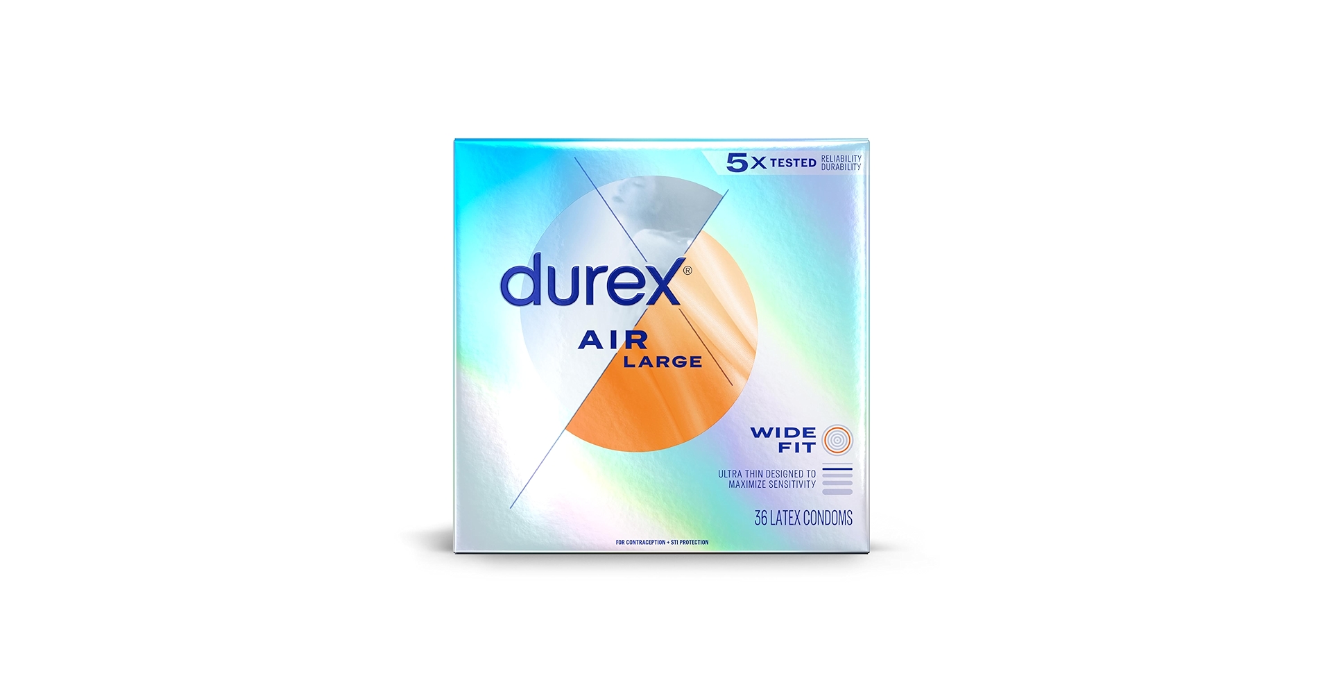 187【新品・未使用】AMBROSIO　MONTREAL　DUREX Durex Durex Condoms Super Thin Lubricated | Jean Coutu