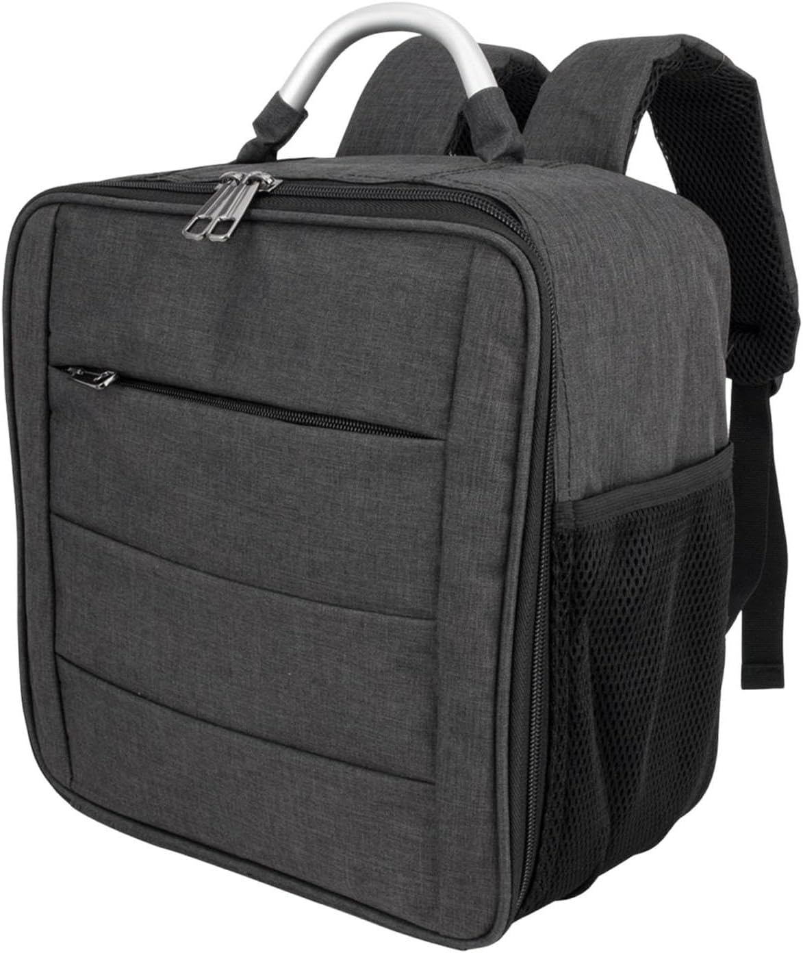 プロポバッグ: RCモデル｜TAMIYA SHOP ONLINE -タミヤ公式オンラインストア- 1/18 RCモデルカーバックパック プロフェッショナルマルチポケット収納バッグ -m用