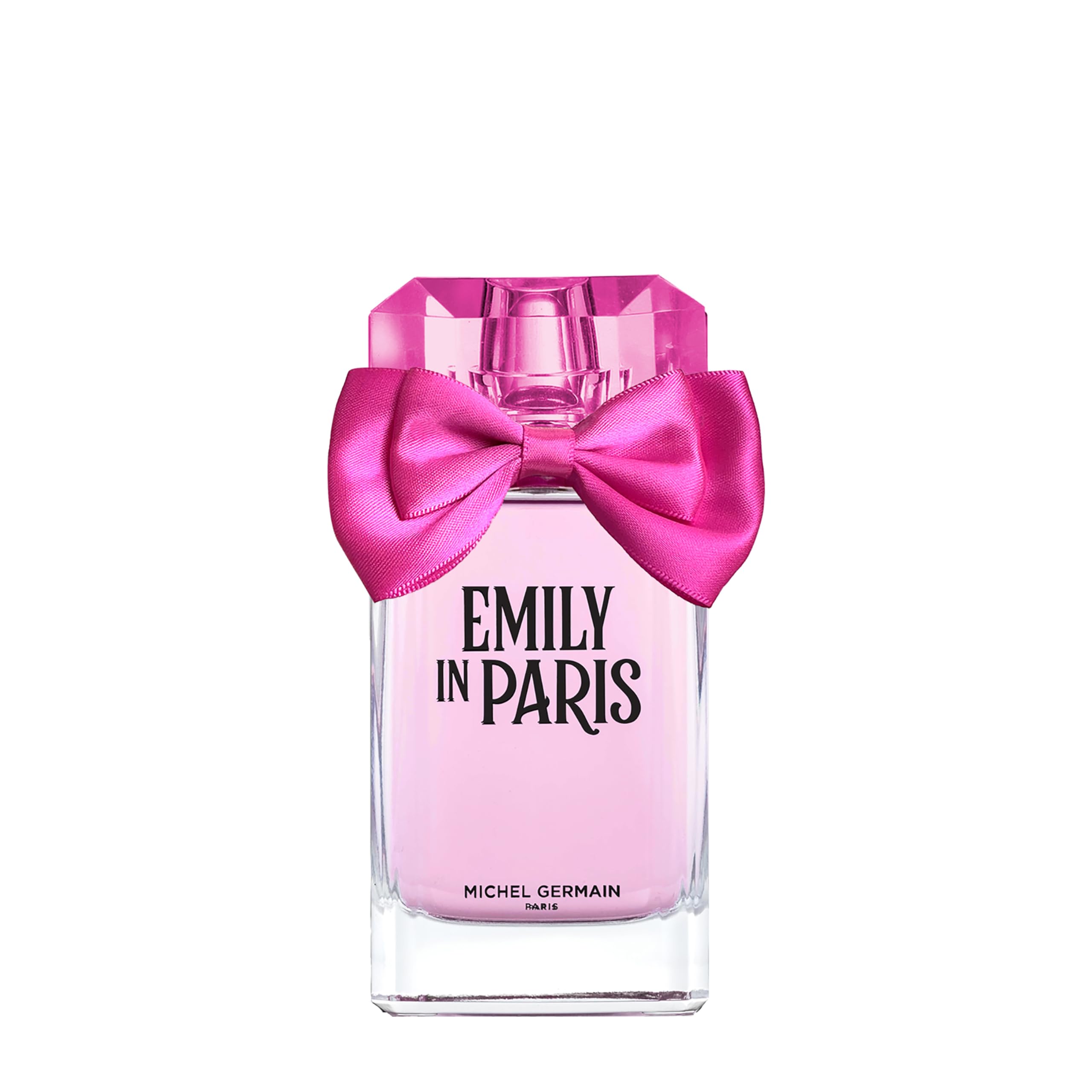 Michel Germain Emily In Paris Eau De Parfum Fragrance Spray