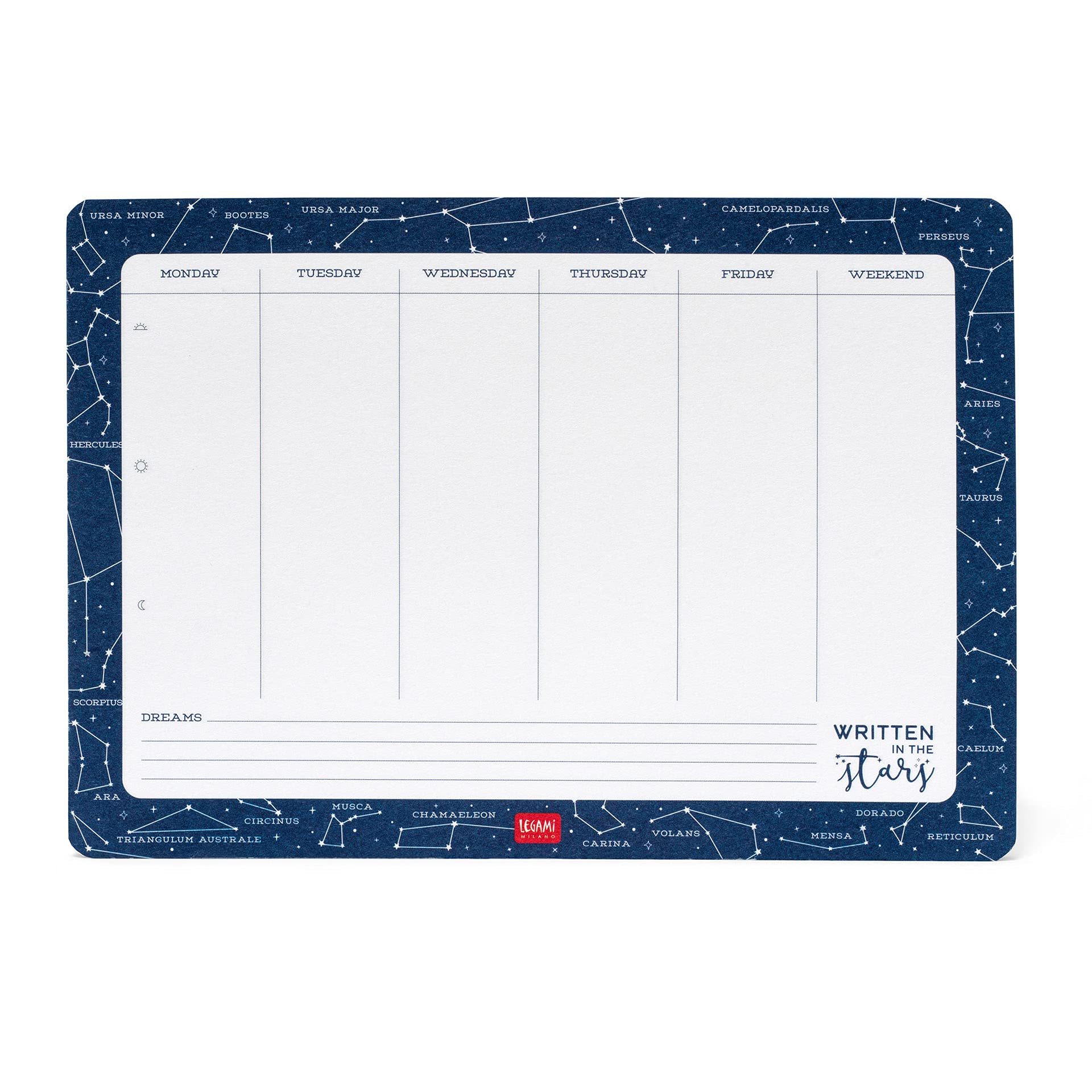 Legami Smart Notes Stars