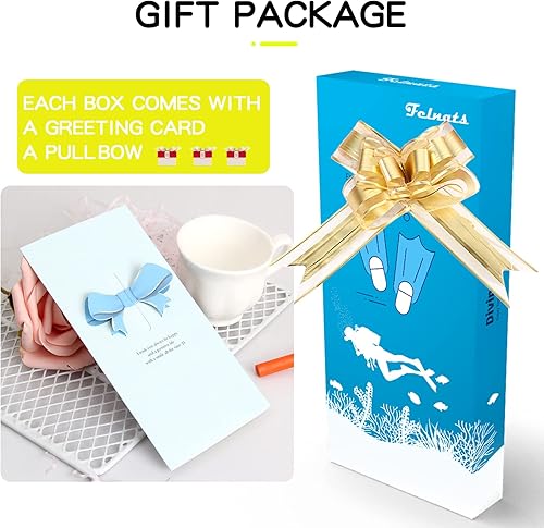 Miniatura 2 de Aletas de natación de tacón abierto, aletas de buceo ajustables y ligeras con buen empuje, aletas cortas de tamaño de viaje para buceo y natación