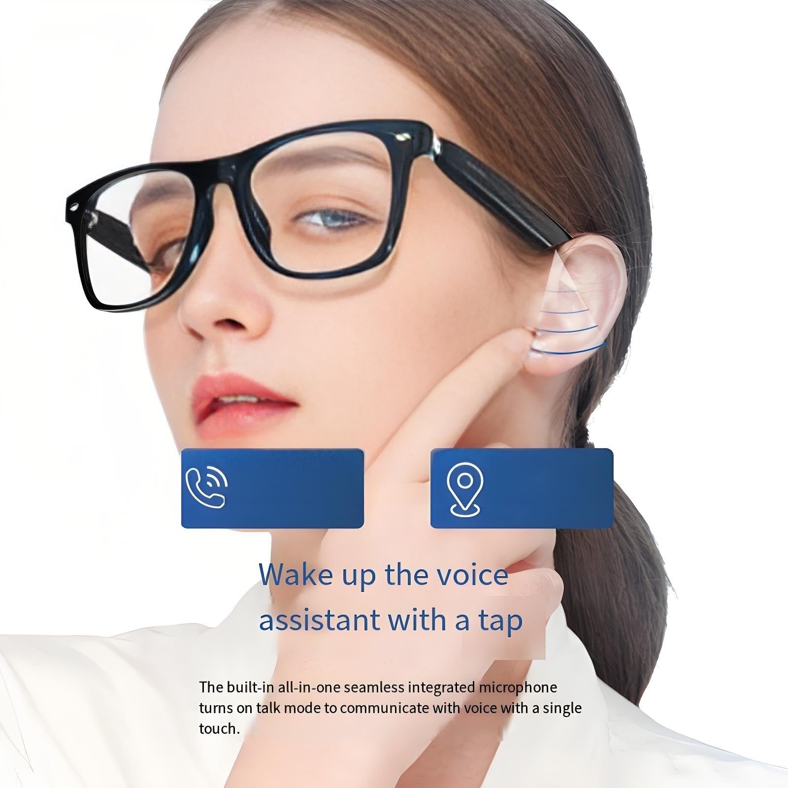 Even G1 Smart Glasses, Even Realities G1, 2025 New Smart Glasses