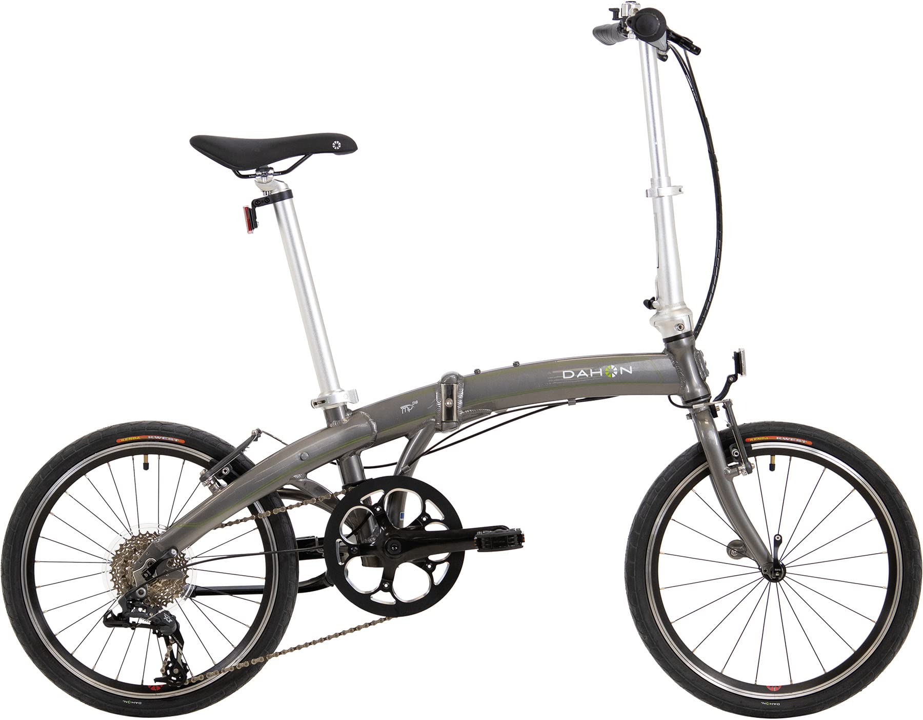 Dahon Vitesse D8 Folding Bike 20