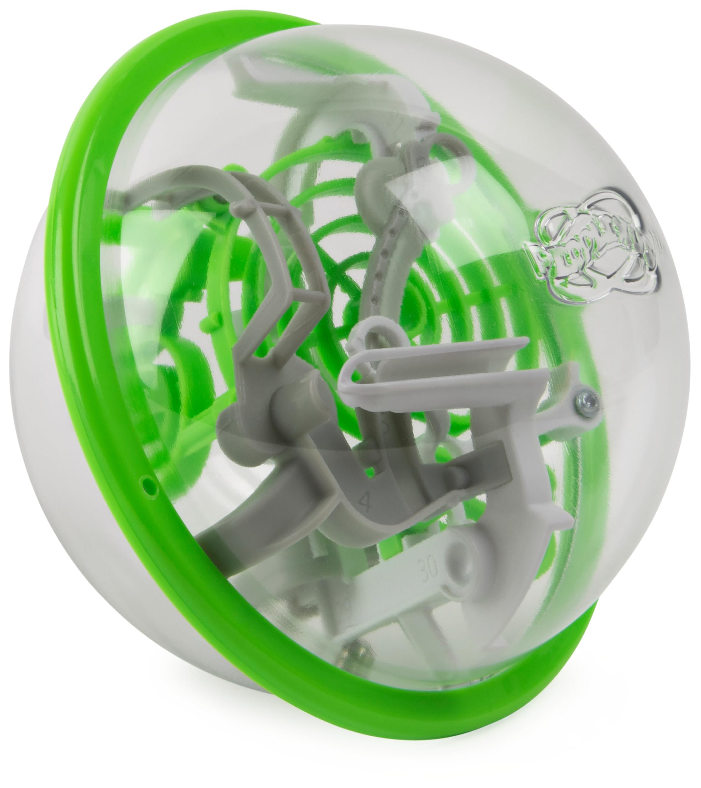 Spin Master Games - PERPLEXUS GO! Spiral - Juguete Rompecabezas - PERPLEXUS Original - Modelo Aleatorio - 6059581 - Juegos Infantiles - Regalo niño 8 años + - Juguetes niños 8 Años +