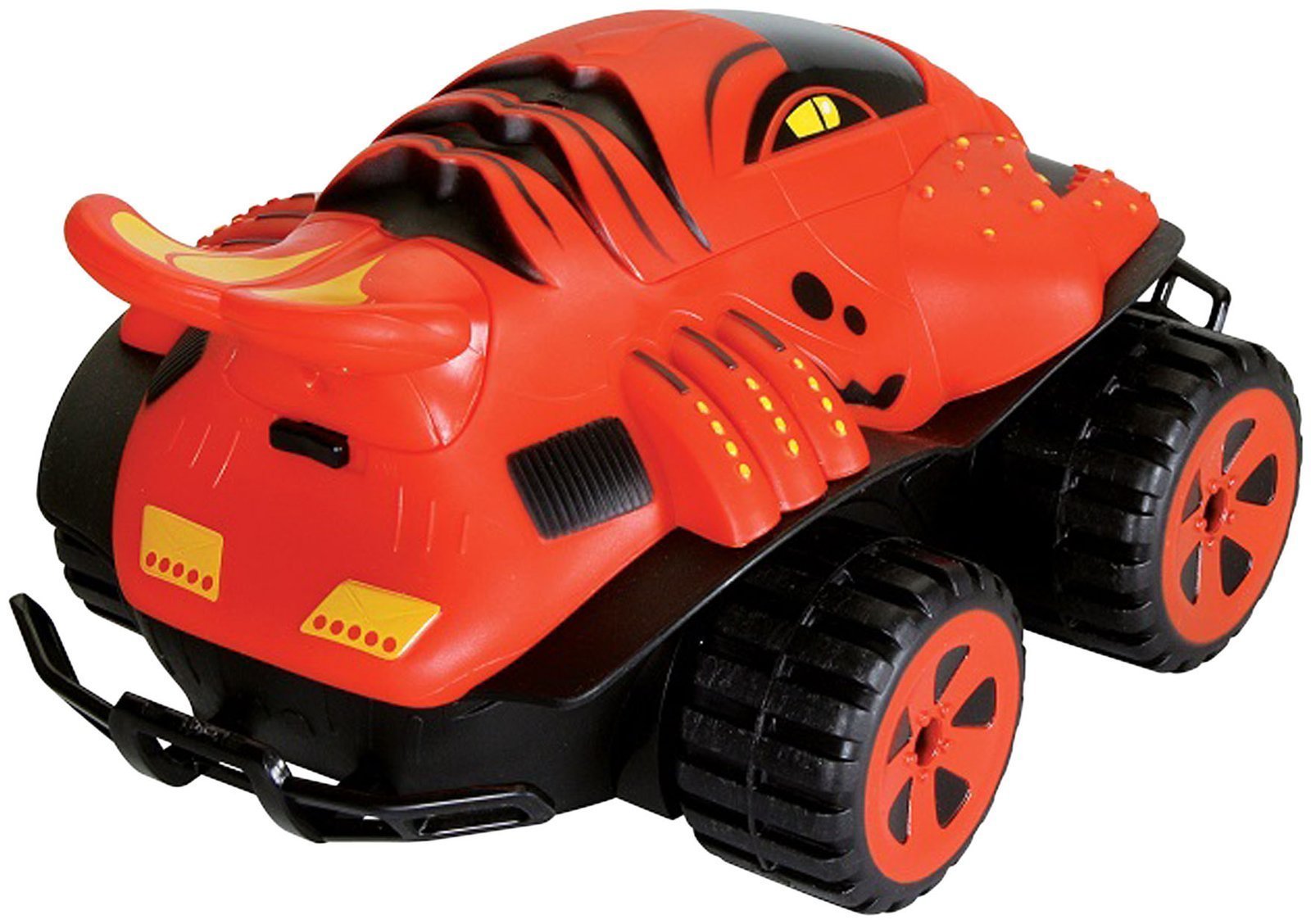 Kid Galaxy Amphibious RC Truck Mega Morphibians Lobster. Remote