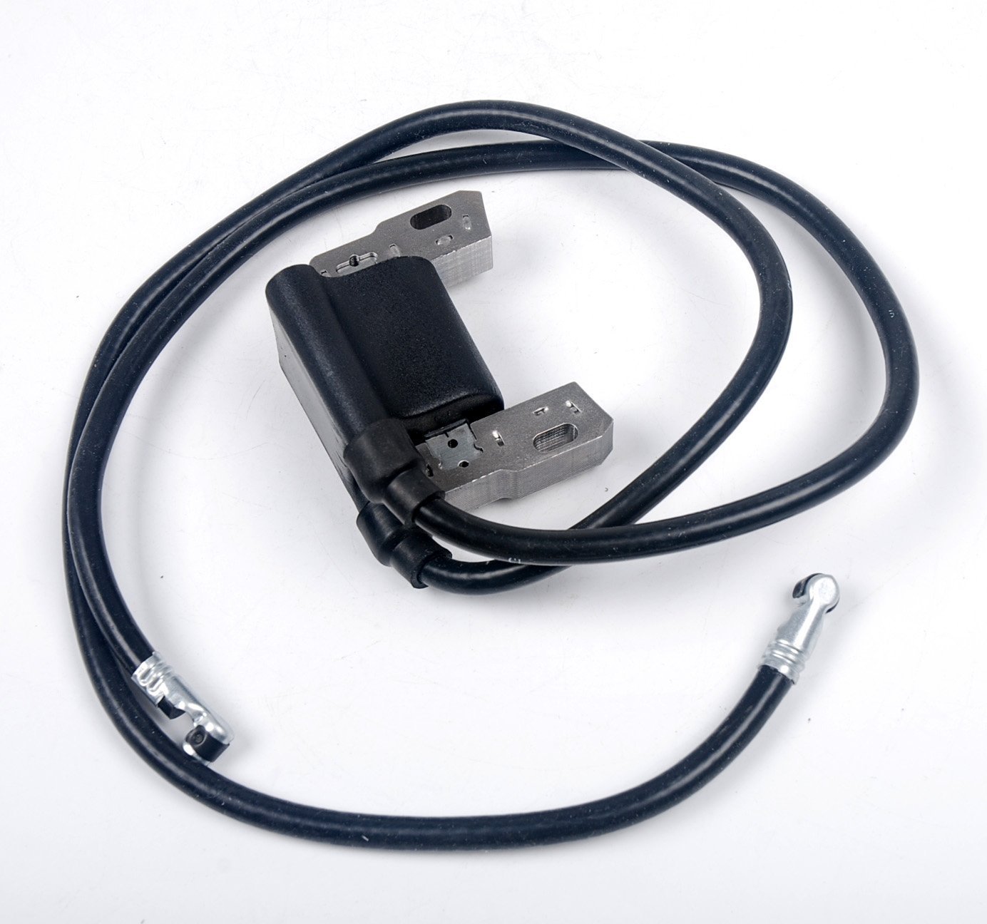 Compatible with la Bobine d'allumage Compatible with Briggs & Stratton Armature Magneto Design 42A707 42A777 422707 394891 392329 590781.