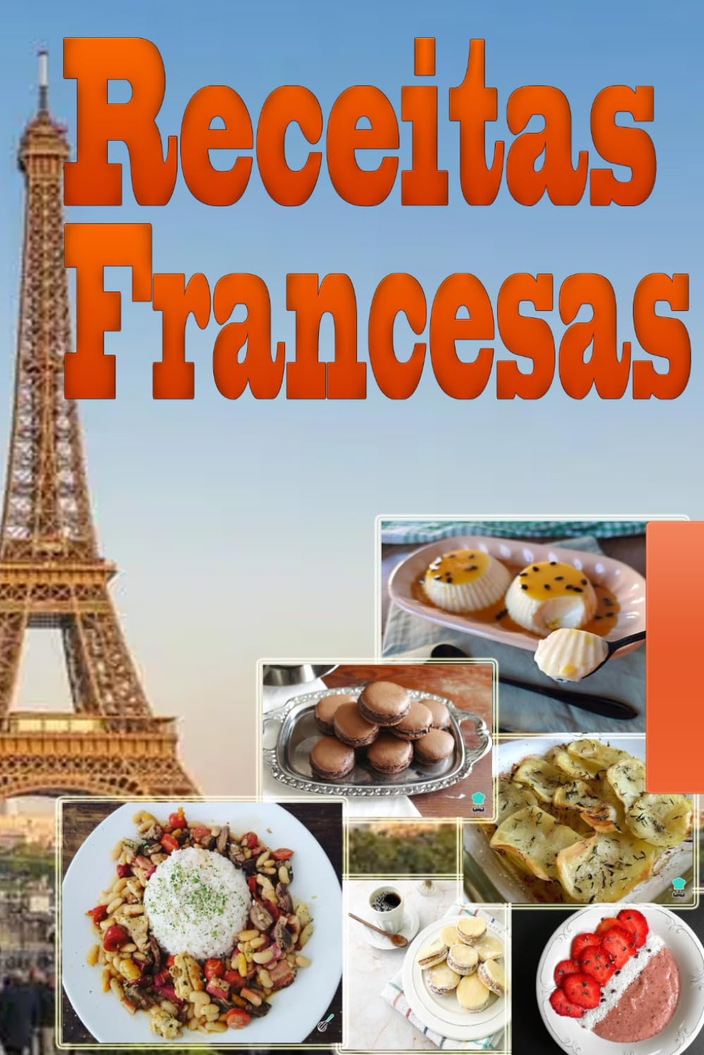 Receitas Francesas