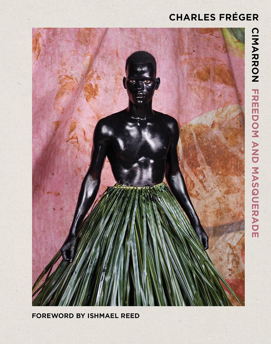 Cimarron by Charles Fréger HARDBACK 9780500022467
