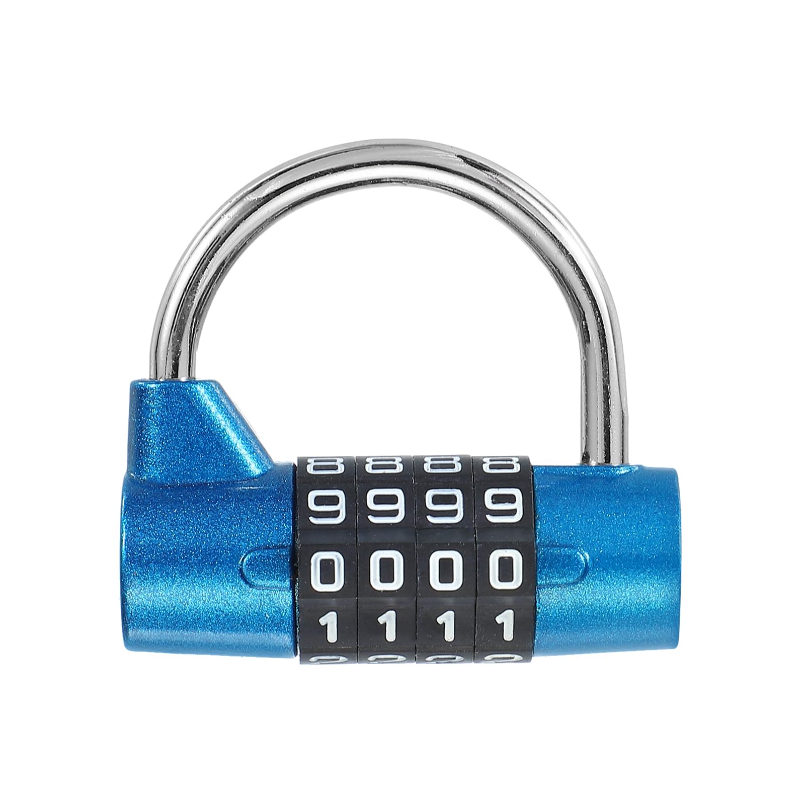 PATIKIL Combination Padlock