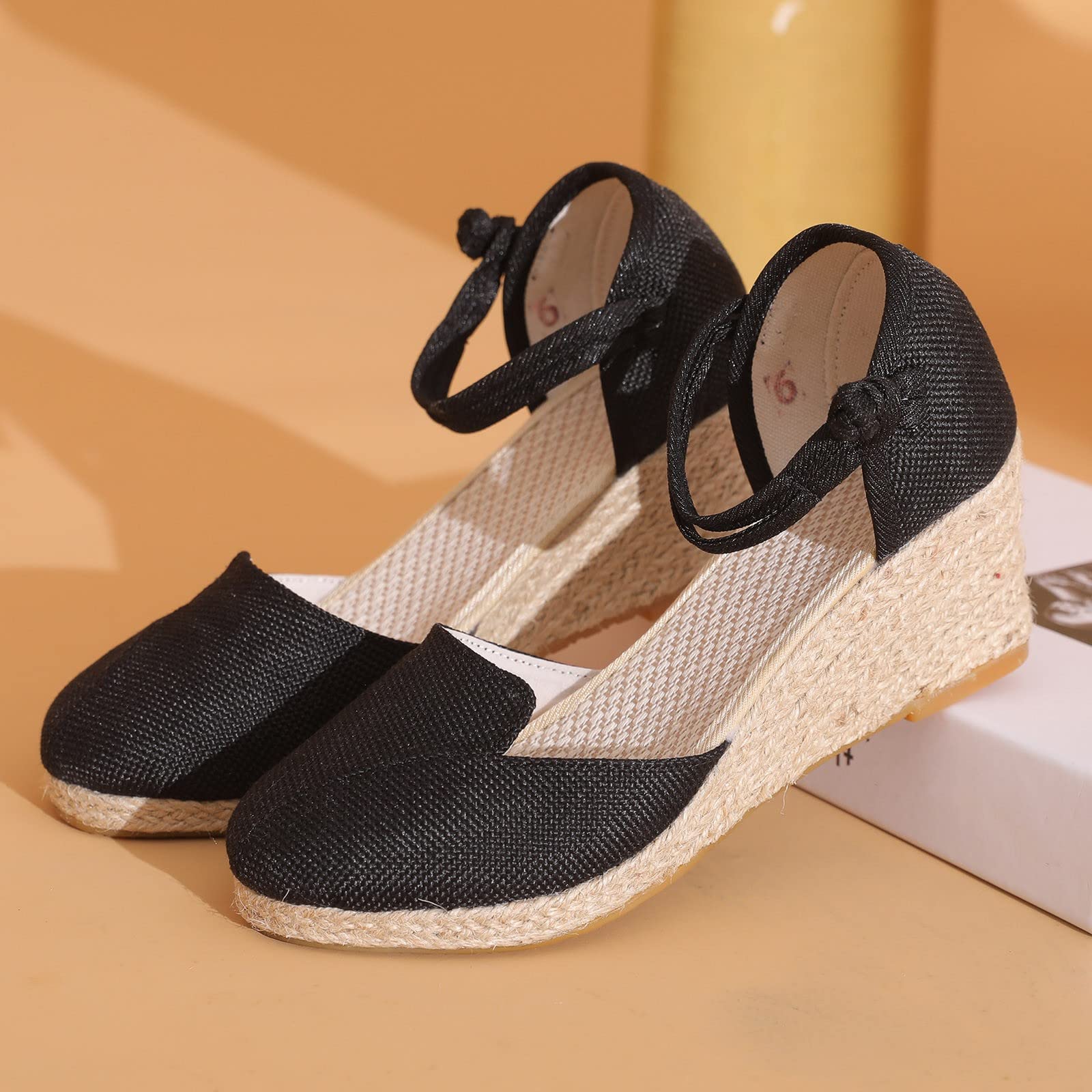 Closed Toe Sandals Women Close Toed Sandals Women Lnsshee Women's