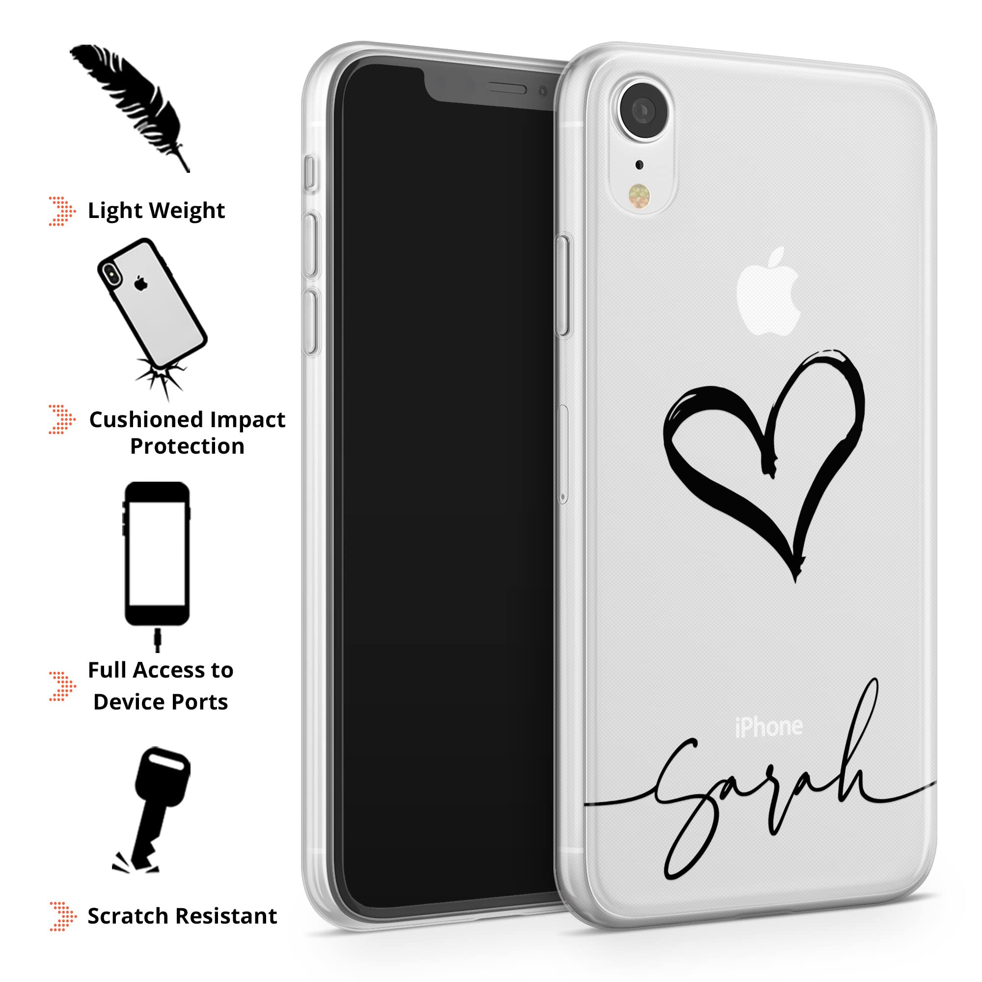 My Cover: una Cover personalizzata con il proprio partner per San Valentino - - Community e storia Apple dal 1996