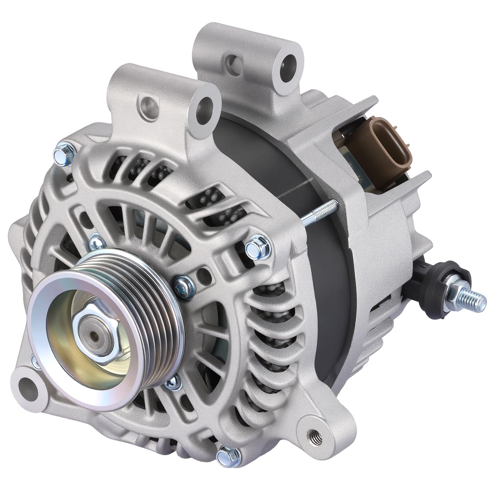 BDFHYK 110A Alternator for Subaru Impreza 2.0L H4 2012-2014, 11631