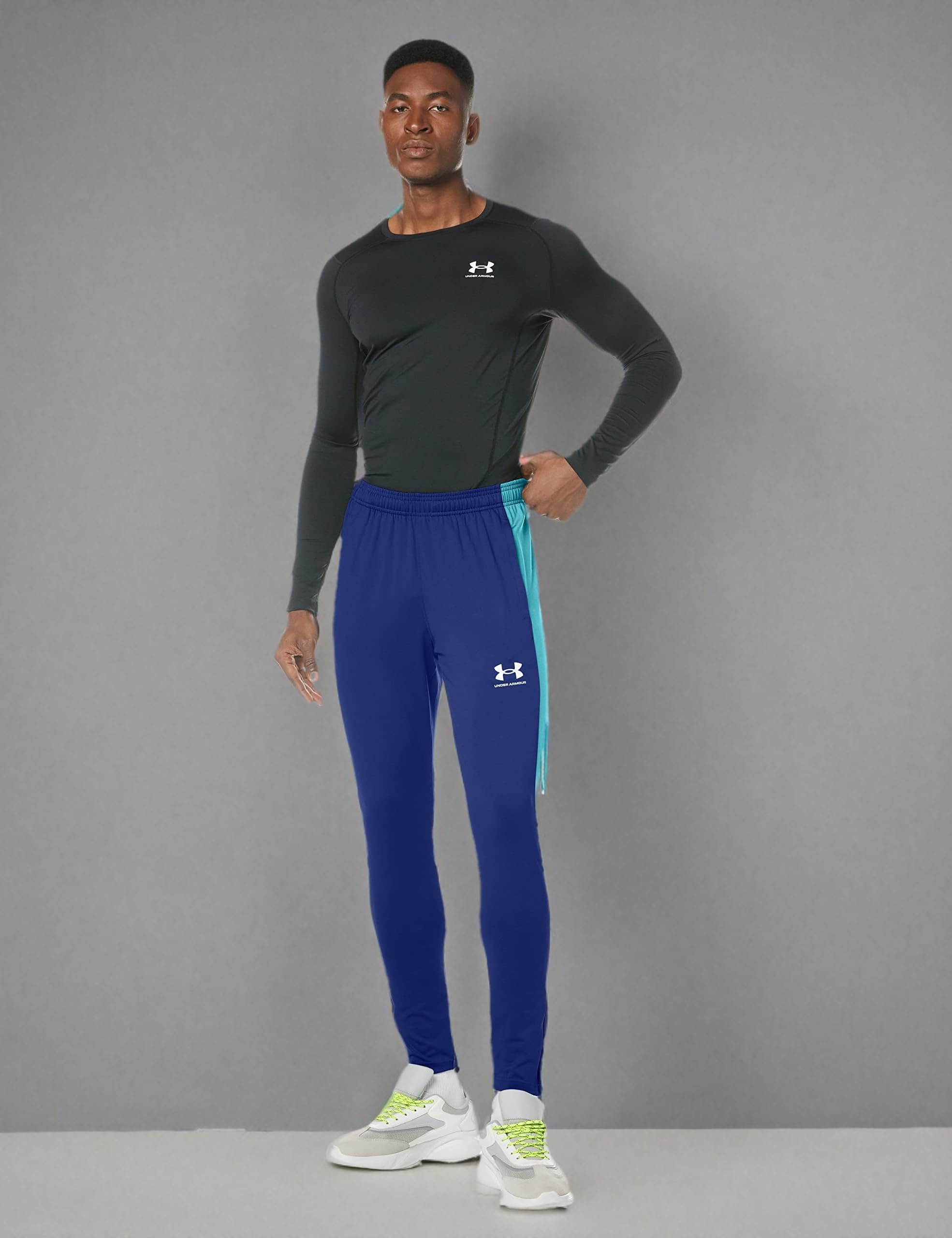 Under Armour Challenger Training Pant - Pantalones Hombre