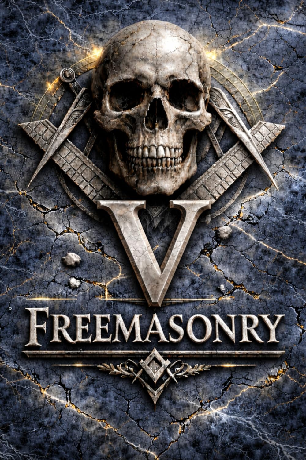MASONIC FREEMASONARY DEGREE V, The Perfect Master: The Architecture of Virtue fifth degree: The Secret Degrees of Freemasonry — Volume V (The Hidden ... Degrees of Light Secret Society Collection)