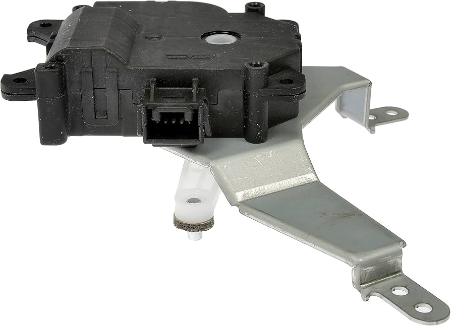 Amazon.com: Dorman 604-331 Passenger Side Main HVAC Blend Door