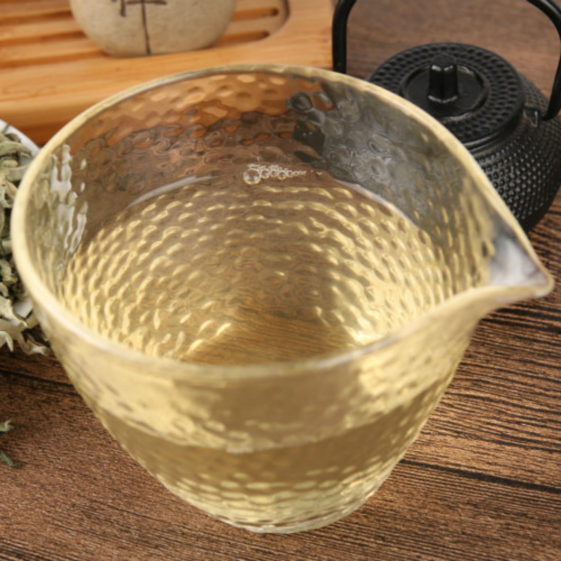 Premium Yunnan Pre-Chingming Pojedynczy Pączek Herbata Xuelong (nr 2), Yunnan Zielona Herbata Sypana 500g/17,63 Uncji