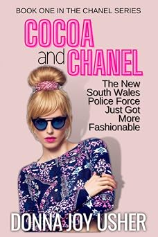 Cocoa and Chanel The Chanel Series