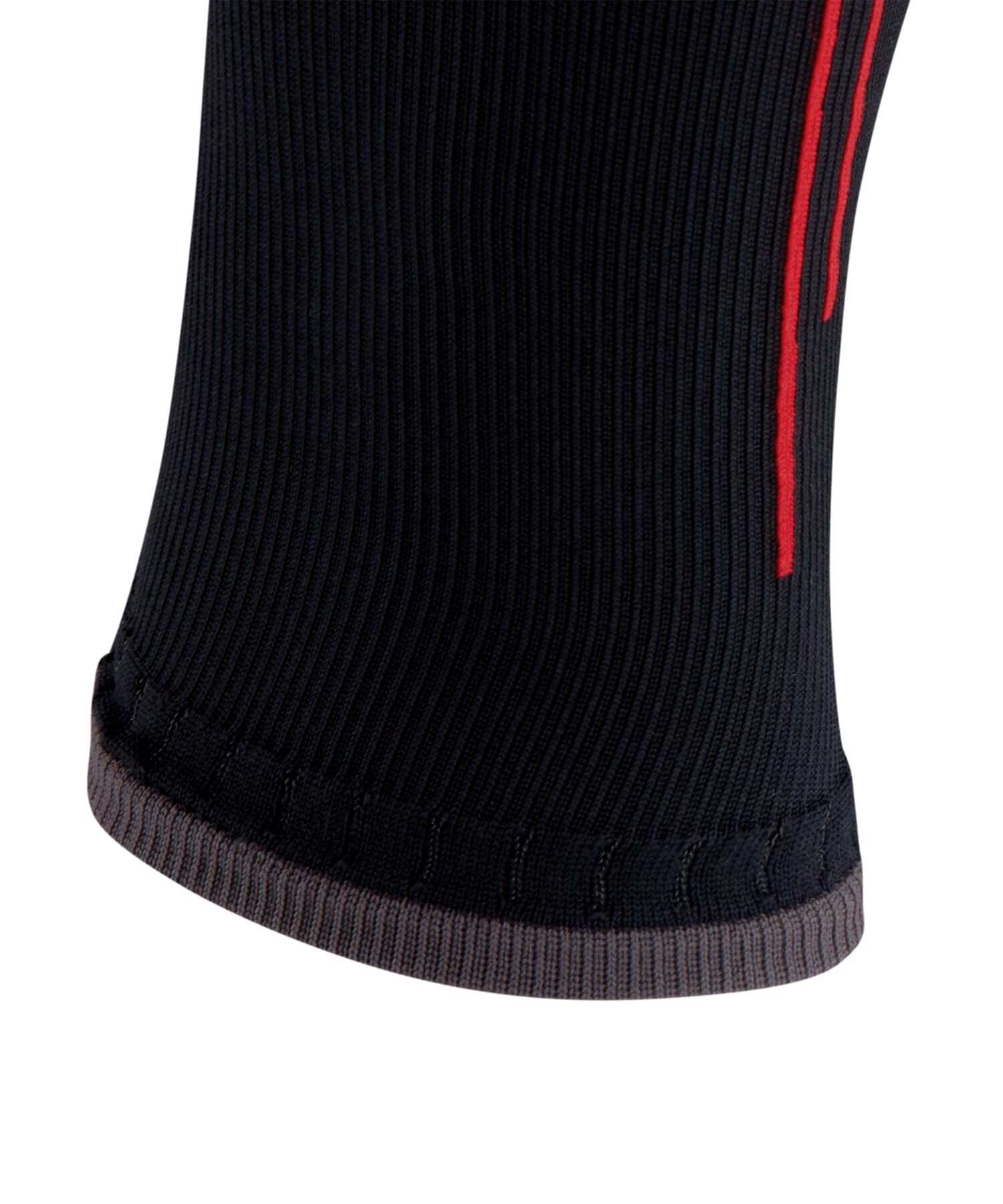 FALKE femme RU Compression Tube manchons sport de compression meilleure circulation sanguine effet stabilisant prévenant les blessures respirants séchage rapide durables fil fonctionnel 1 paire
