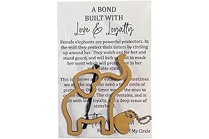 Sisterhood Figurine: A Cherished Token of Love and Unity