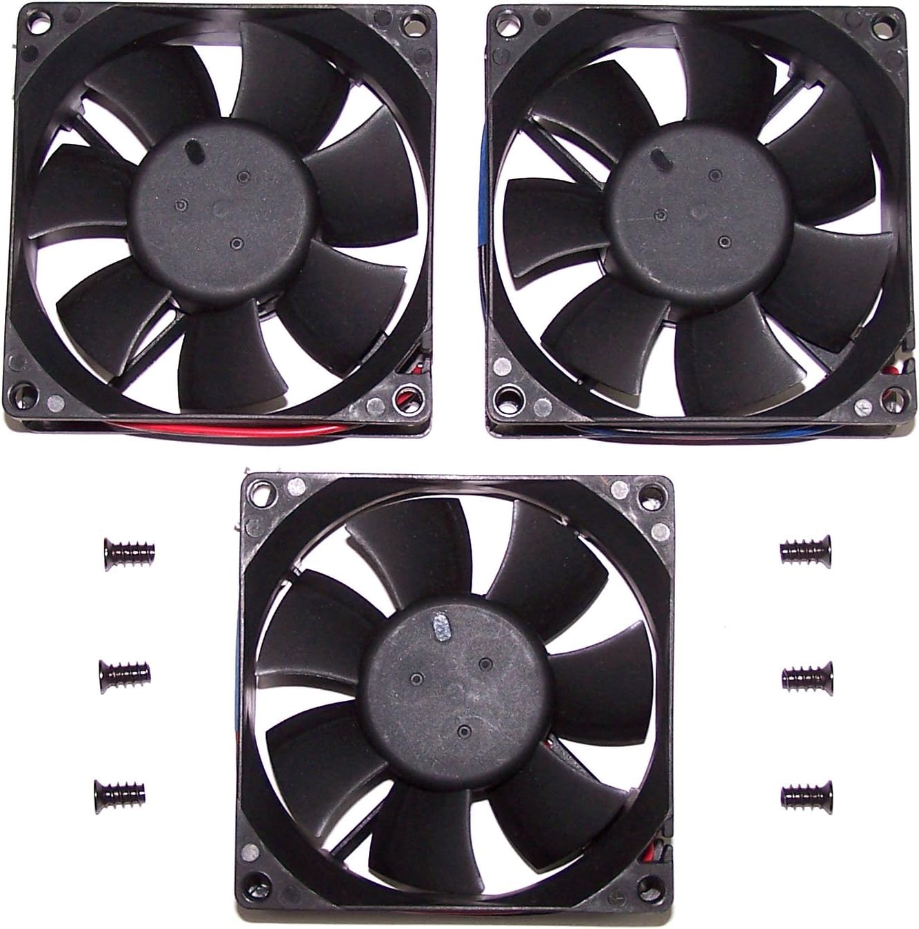 Fan Kit Compatible with Cisco 2821, 2851
