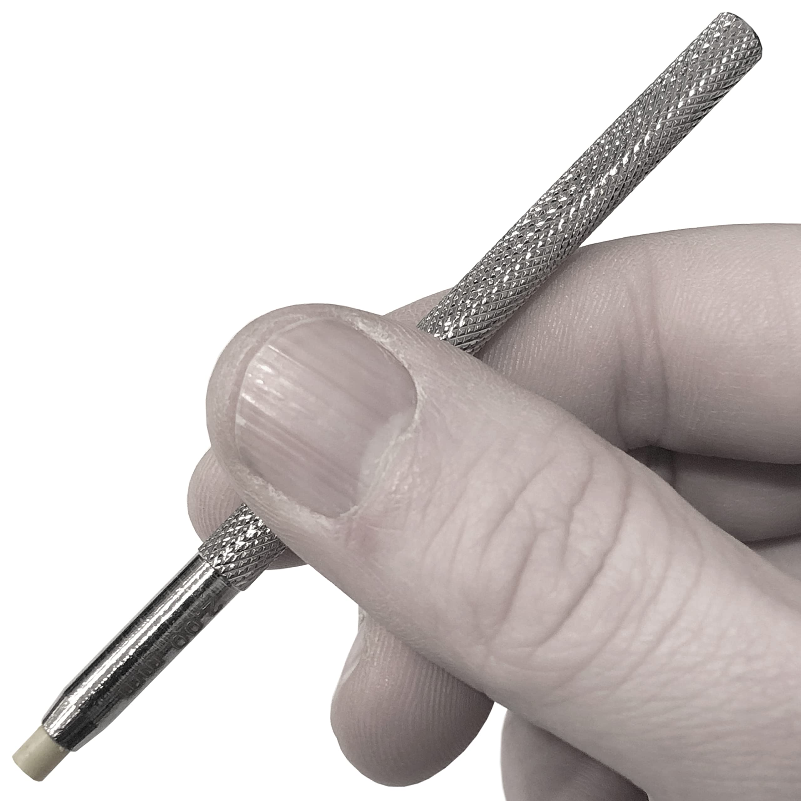 Jewellers Tools Set 3 Wristwatch Hand PRESSERS (Round) : Watch Hands Setting Presser Pressing Tool 0.5-2mm (65)