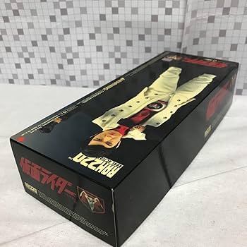 Amazon | rroo メディコムトイ リアルアクションヒーローズ RAH220DX