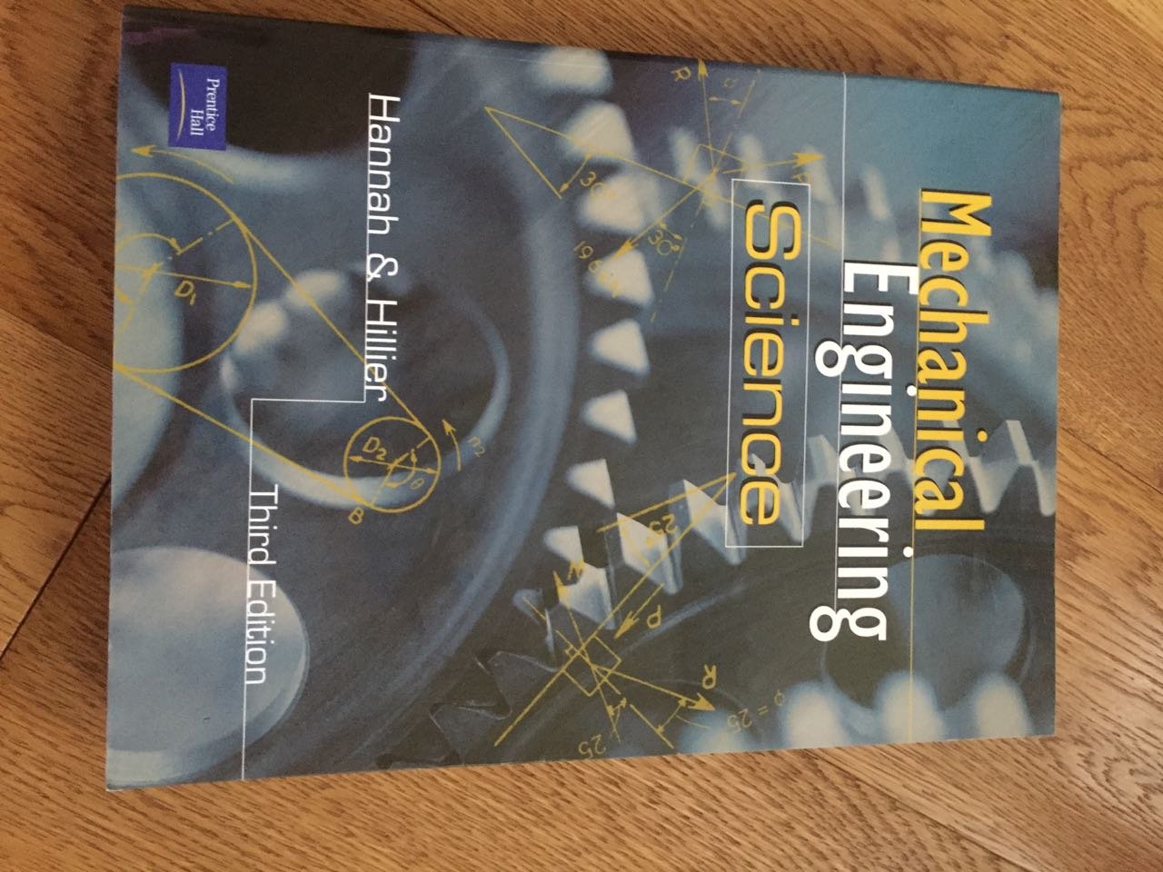Mechanical Engineering Science