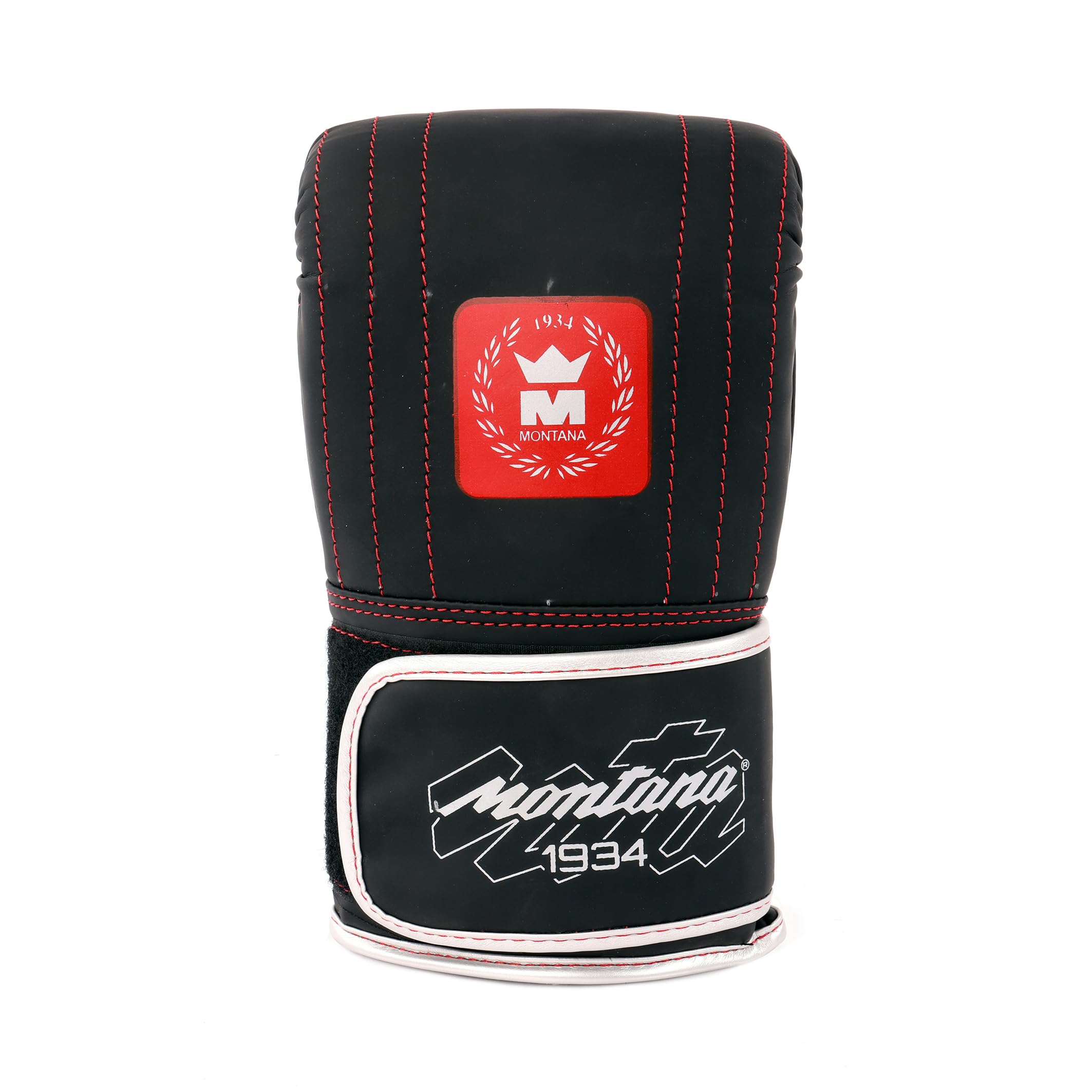 Montana MS2000 Gants de Sac Noir Taille One sizeque
