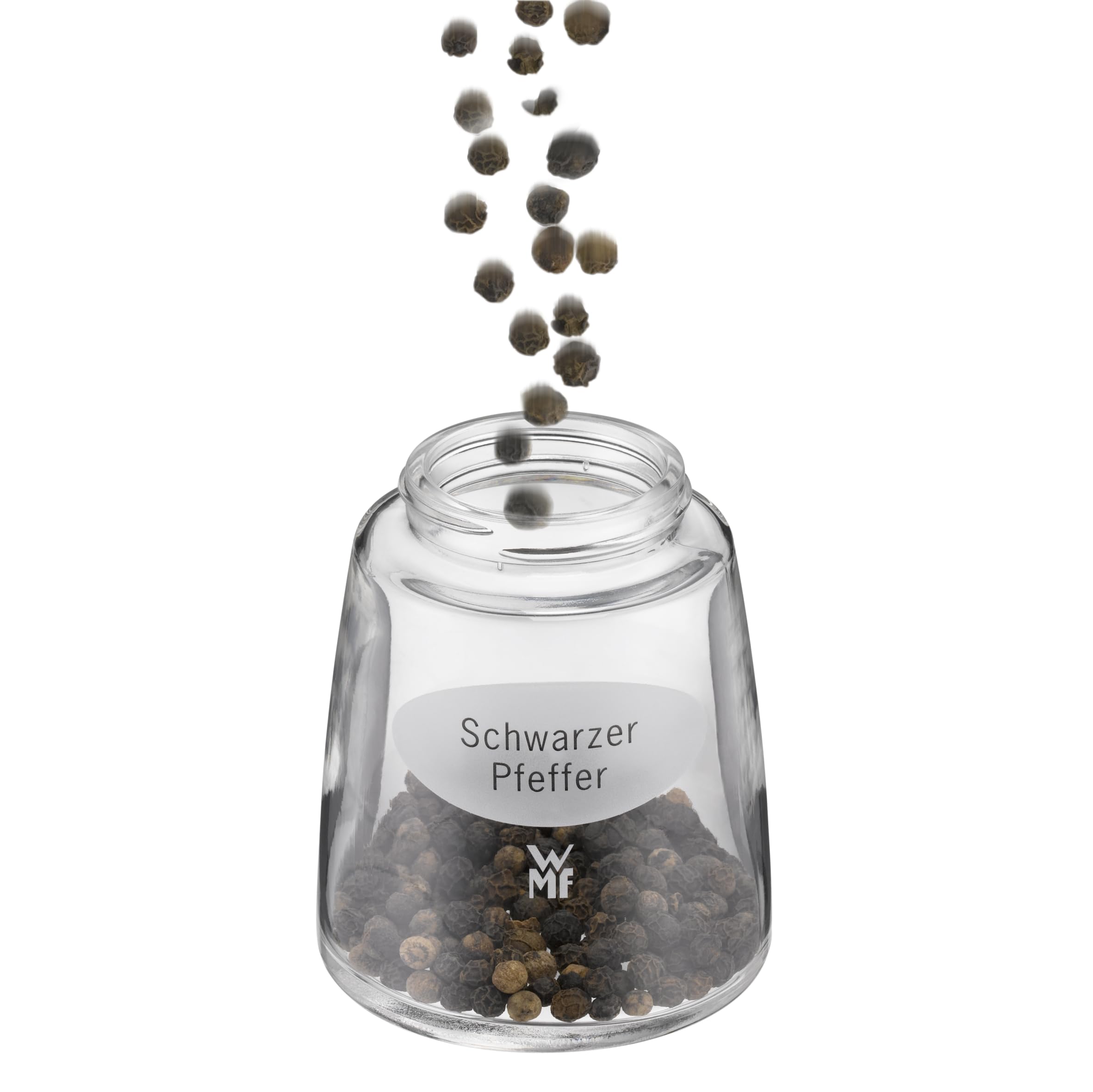 WMF 06.6796.9990 De Luxe - Molino de Especias (2 Piezas)