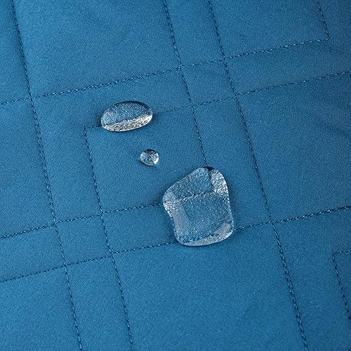 Miniatura 10 de RBSC Home - Fundas grandes para sillas reclinables, fundas para sillas de 30 pulgadas, fundas para sillas para mascotas, bebés, perros, gatos y