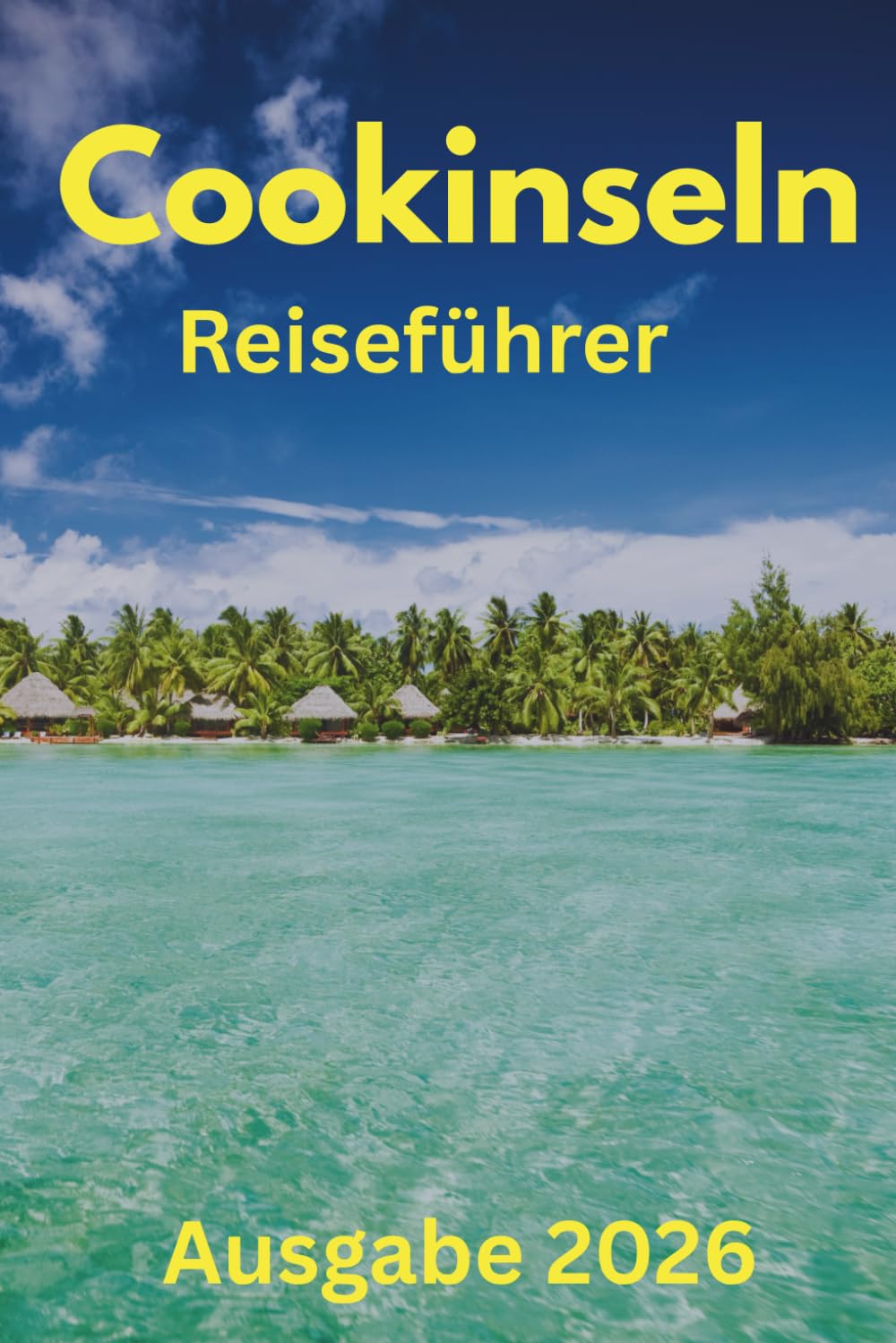Cookinseln Reiseführer 2026: Wichtige Aktivitäten, Reiseplänung, Nähverkehr, Unterkunfte und Restäuränts