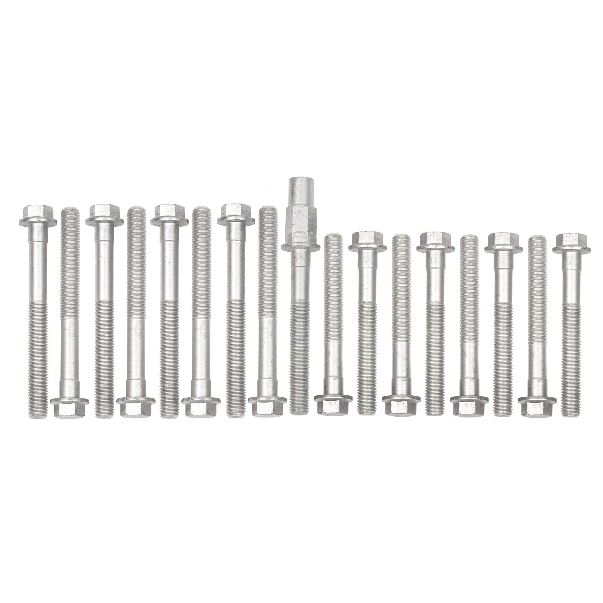 Evergreen FSHB8-10434 Bullone testa set guarnizione completa