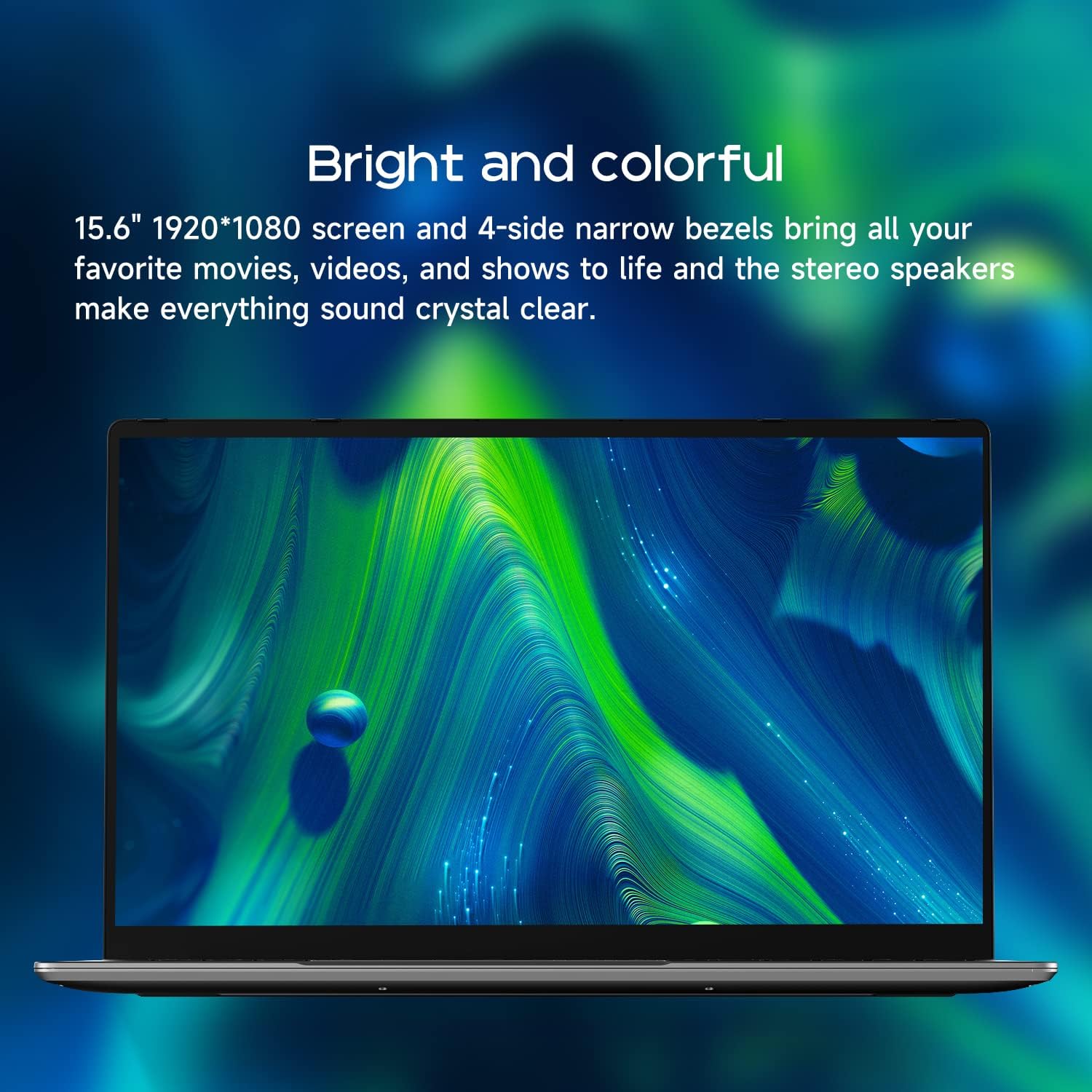 ALLDOCUBE GTBook 15 Portatili, 15.6 Pollici Notebook, Windows 11 Laptop, Intel Celeron N5100, 12GB RAM, SSD 256GB, 2.4+5GHz WiFi, BT 5.0, Tipo C, USB 3.0, HDMI, Grigio ALLDOCUBE GTBook 15 Portatili, 15.6 Pollici Notebook, Windows 11 Laptop, Intel Celeron N5100, 12GB RAM, SSD 256GB, 2.4+5GHz WiFi, BT 5.0, Tipo C, USB 3.0, HDMI, Grigio