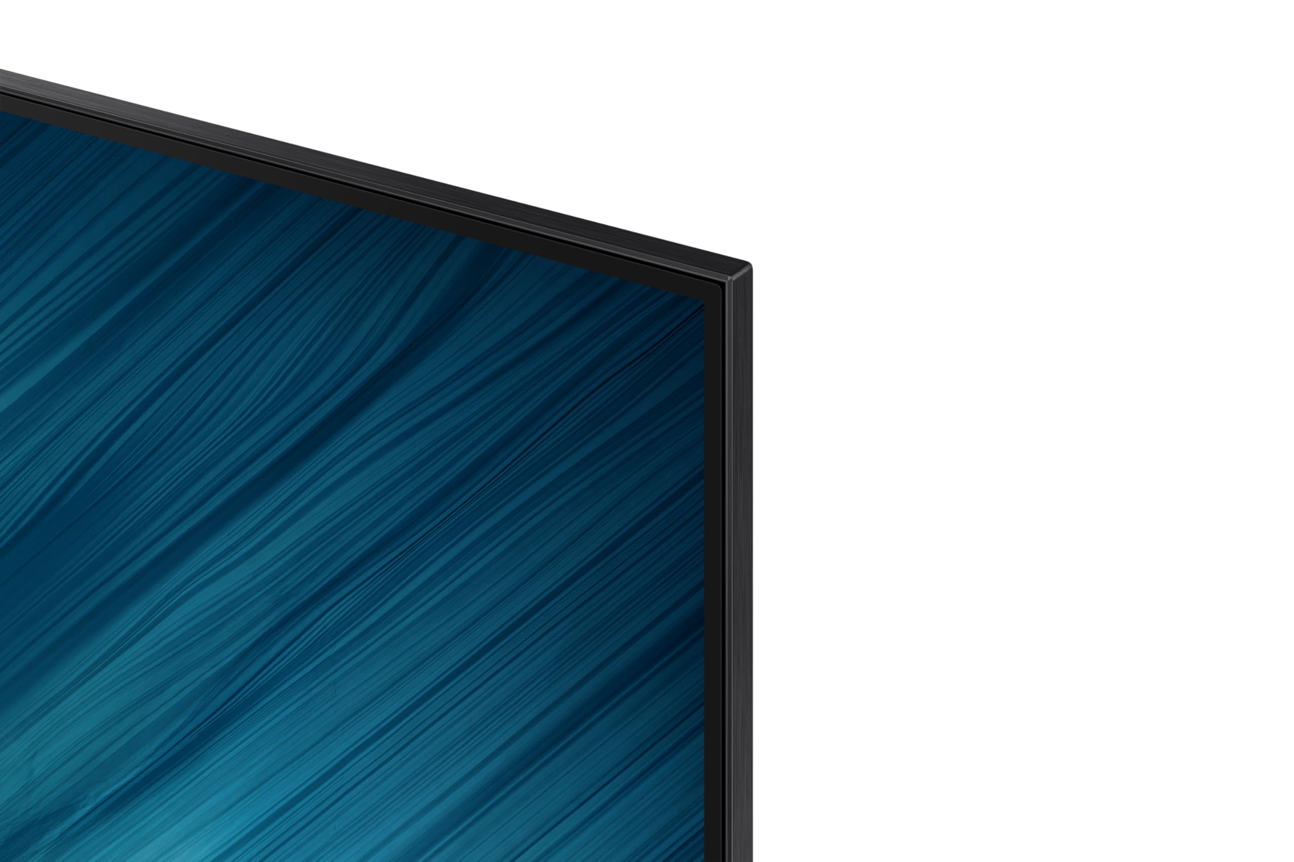 Samsung OLED S95F 83 Zoll (211 cm) 4K Glare Free, UHD Fernseher, NQ4 AI Gen3 Prozessor, OLED HDR Pro, Gaming Hub, Motion Xcelerator 165Hz, 4K Upscaling, Dolby Atmos, Smart TV, 83S95F (2025)