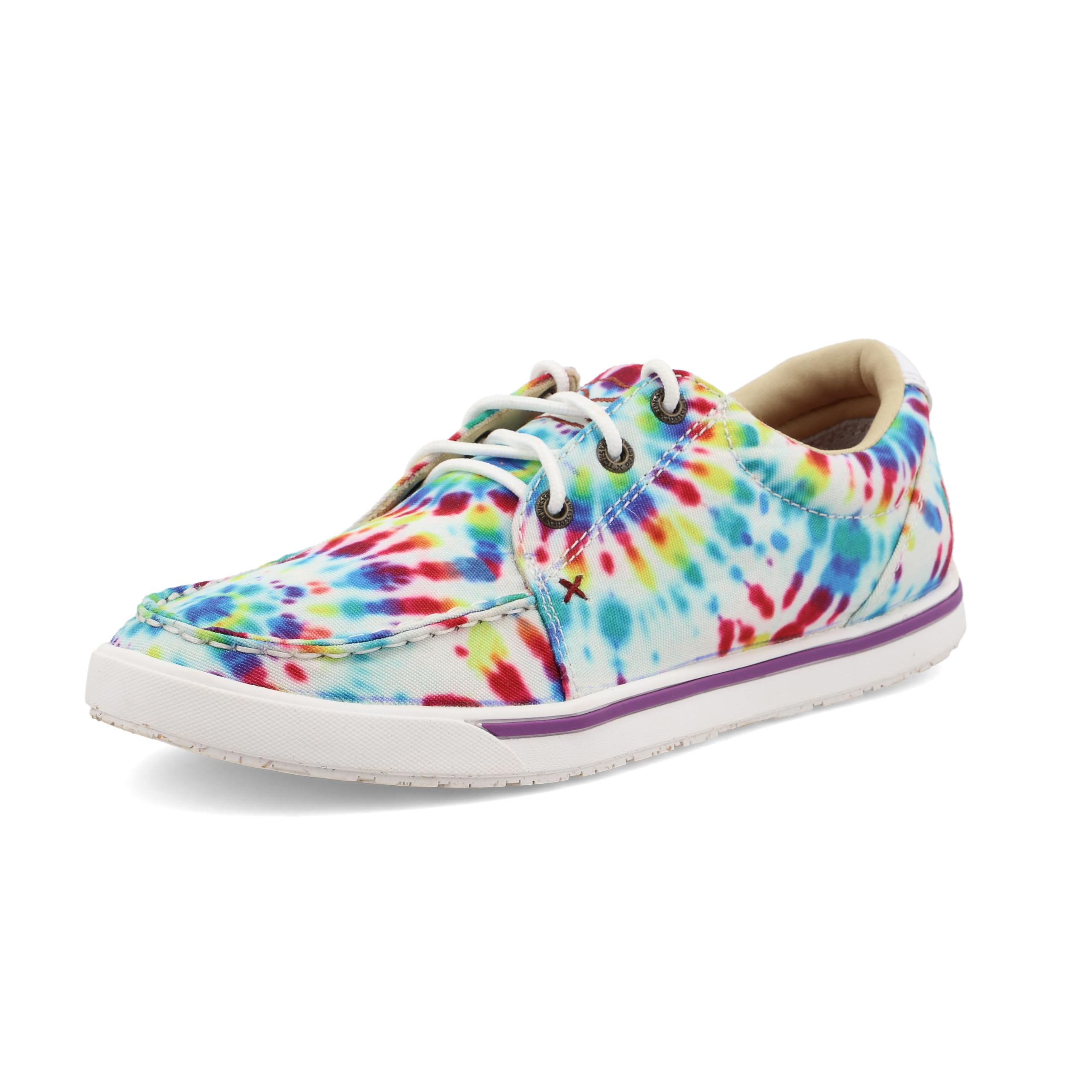 Twisted X Women's Kicks Low Top Sneakers