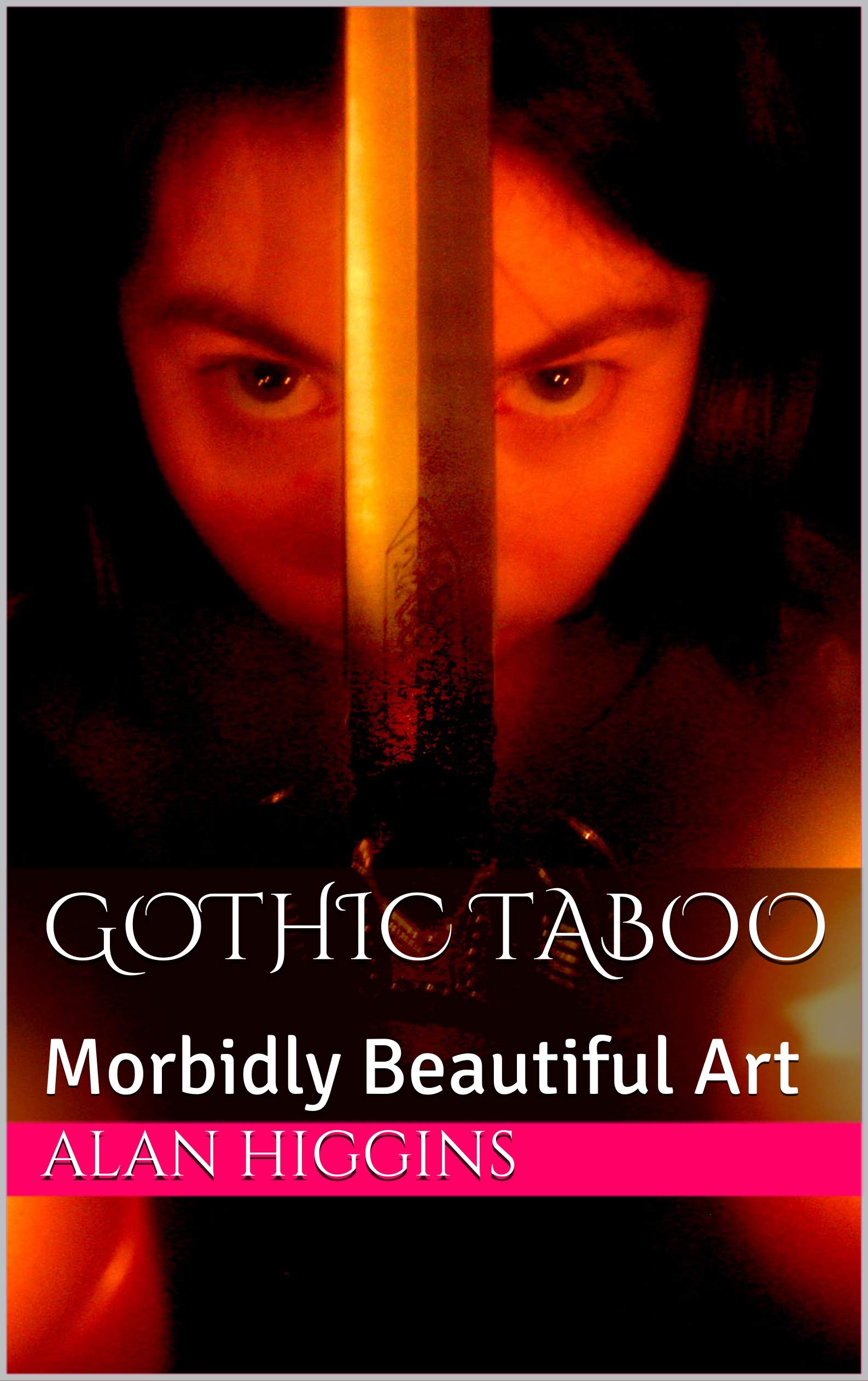 Gothic Taboo: Morbidly Beautiful Art