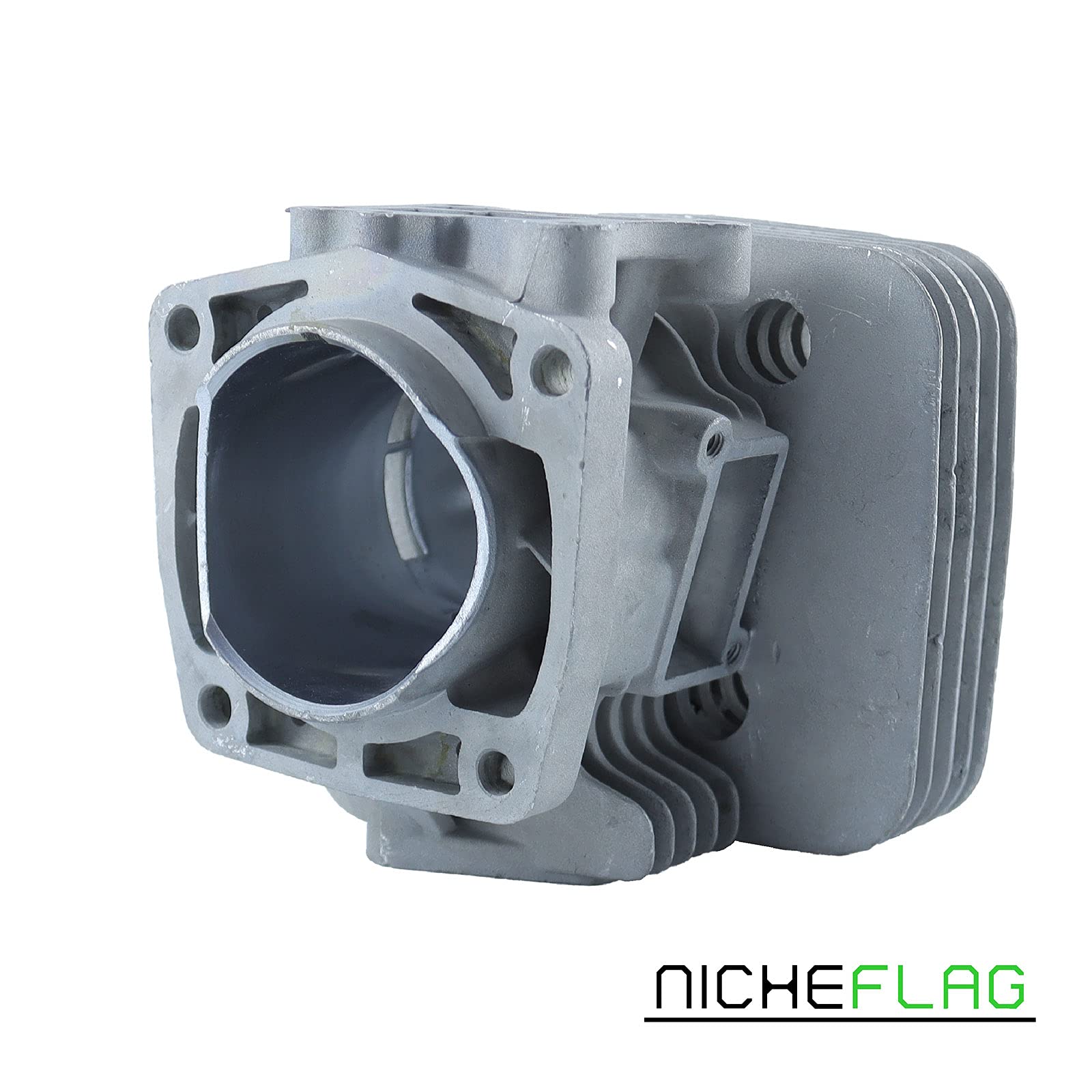 NICHEFLAG 577424001 Cylinder Piston Kit for RedMax EBZ8500 EBZ8500RH Blower