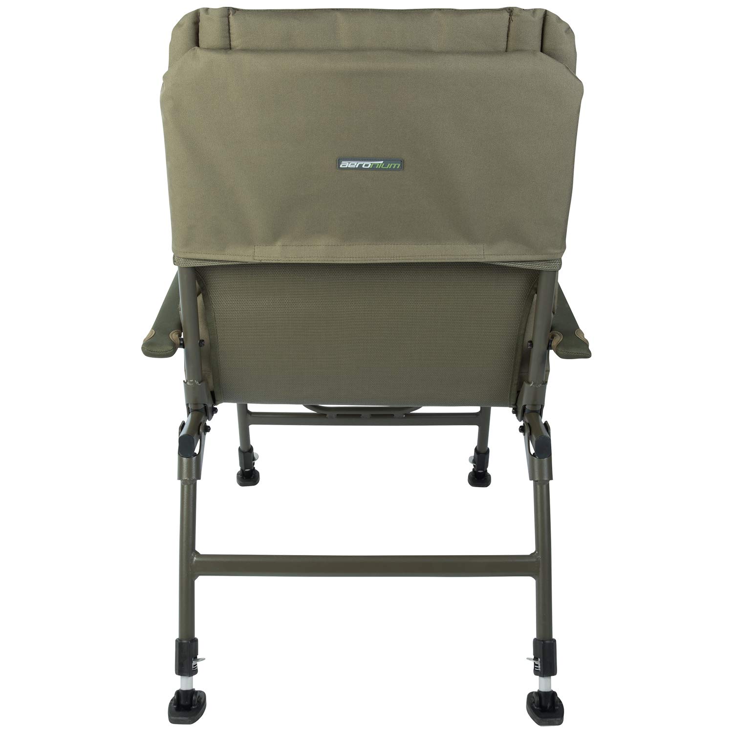 Korum Aeronium Deluxe Supa Lite Chair K0300006 Desertcart INDIA